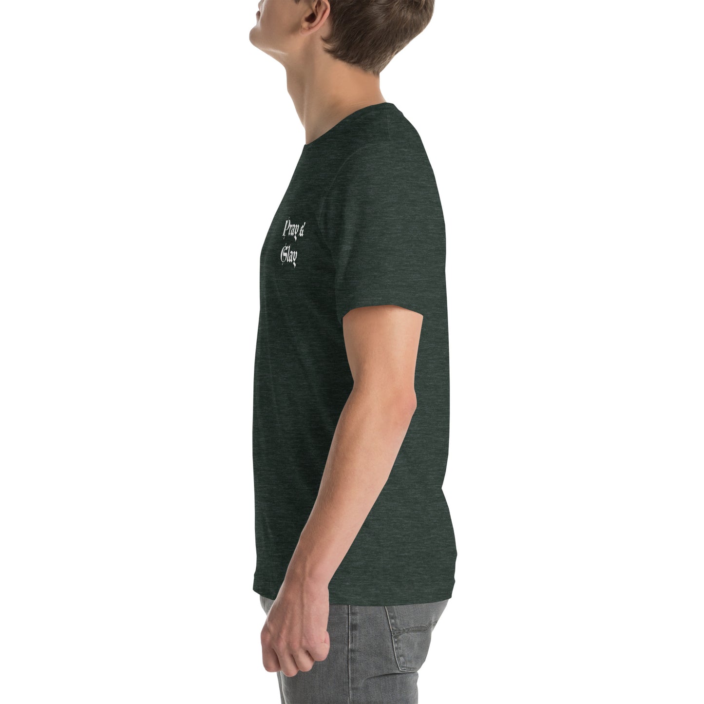 Pray & Slay T-shirt