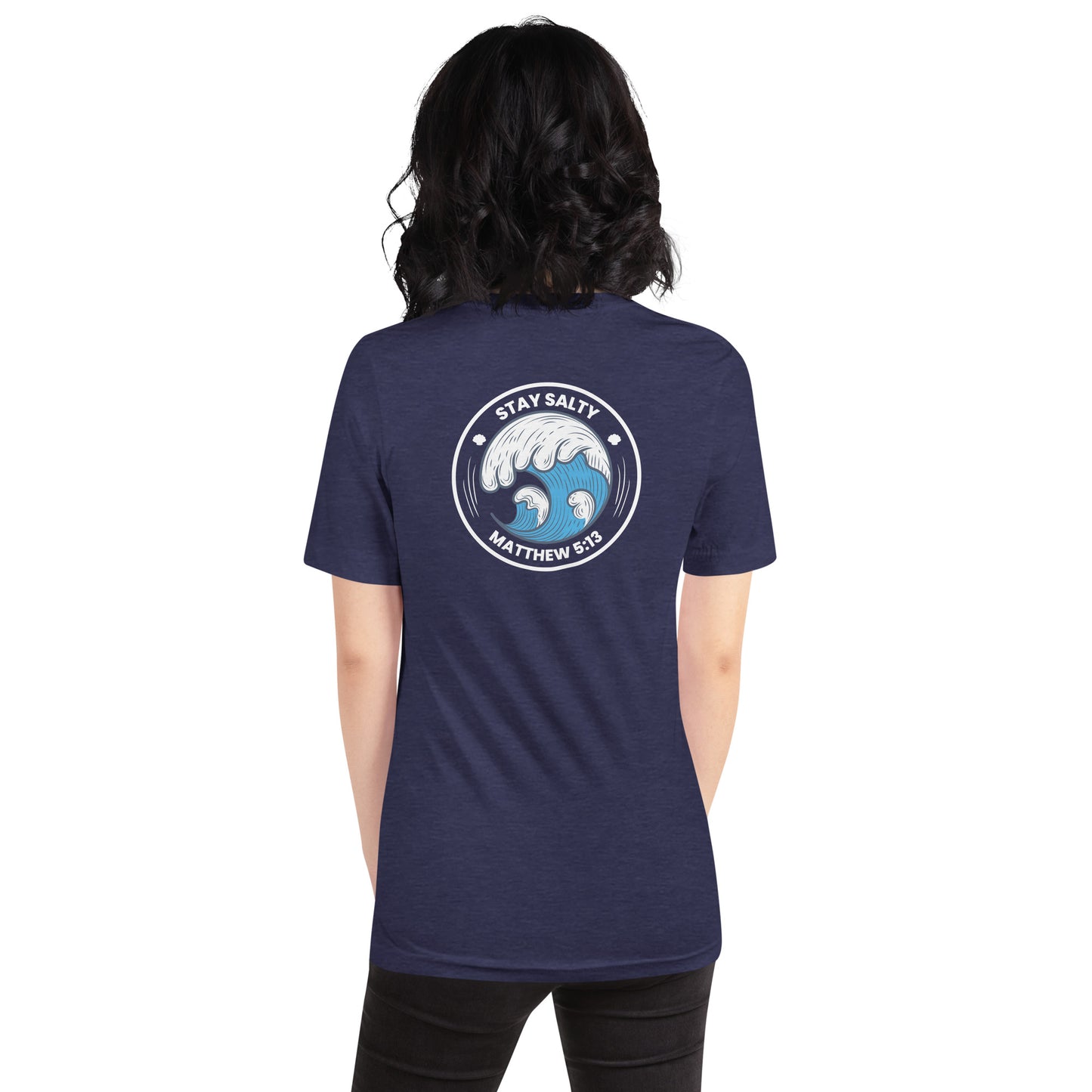 Stay Salty T-shirt