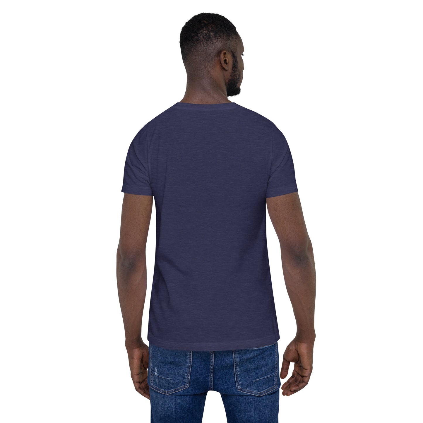 Glory To Glory T-shirt