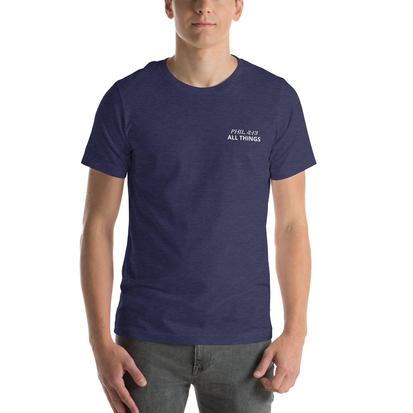 All Things T-shirt