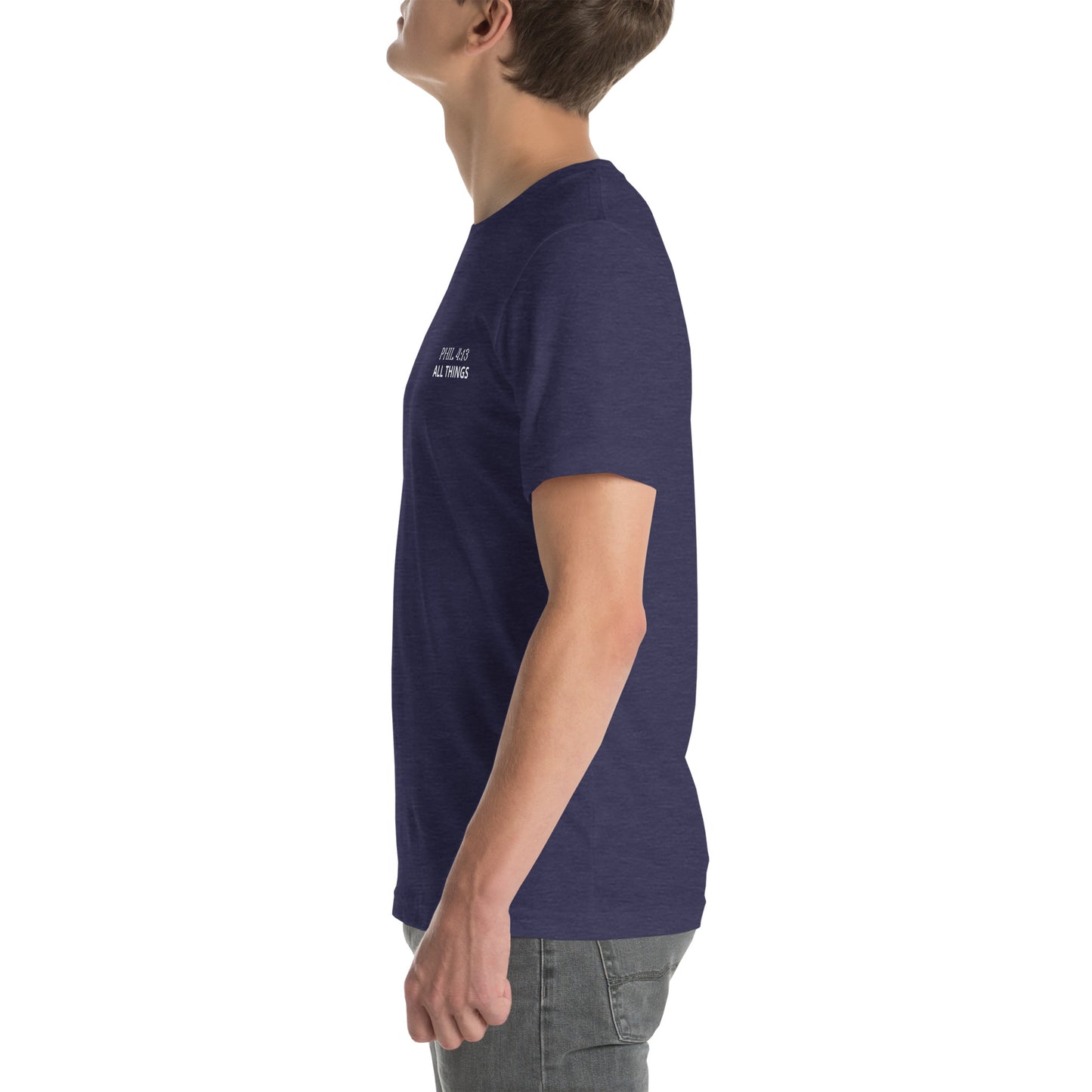 All Things T-shirt