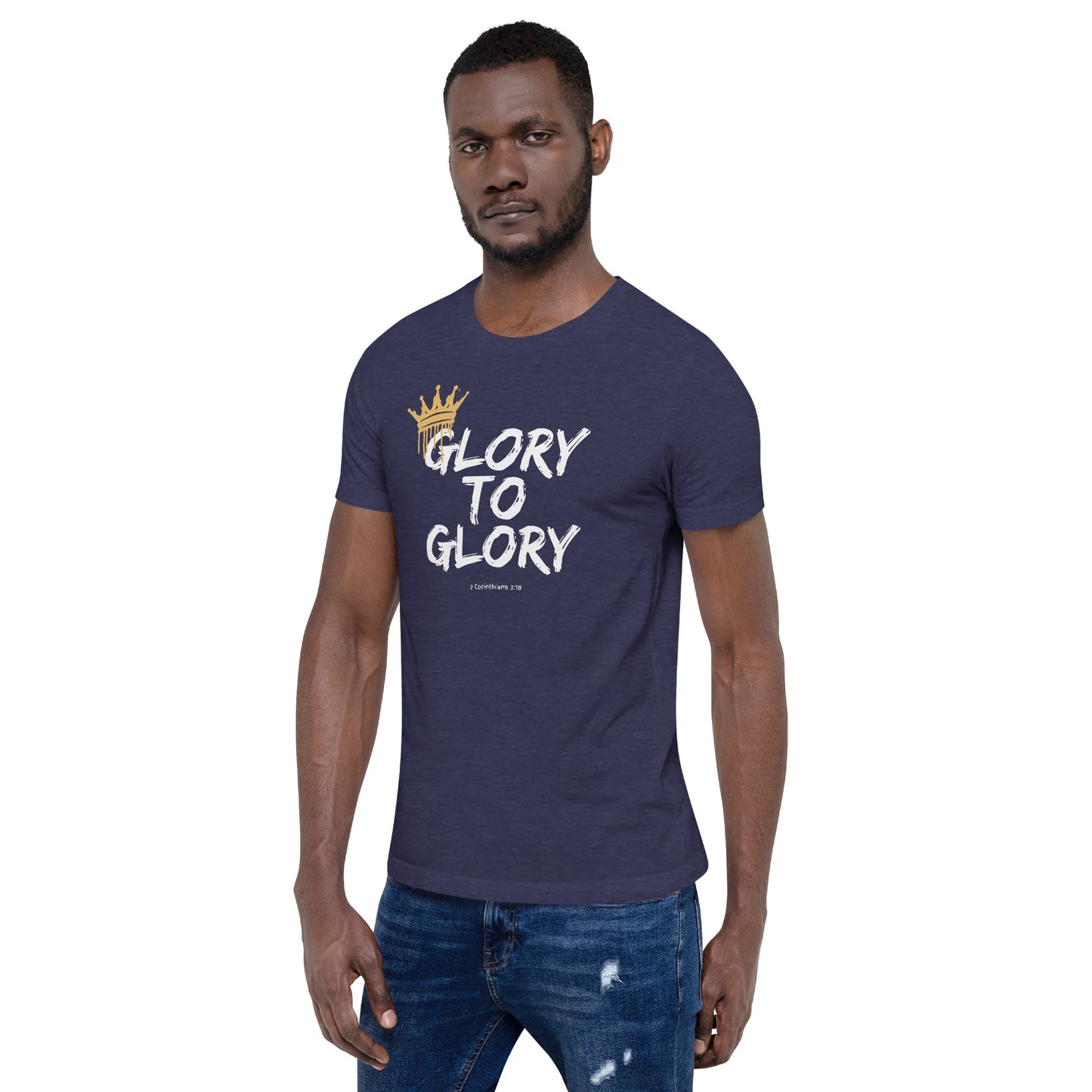 Glory To Glory T-shirt