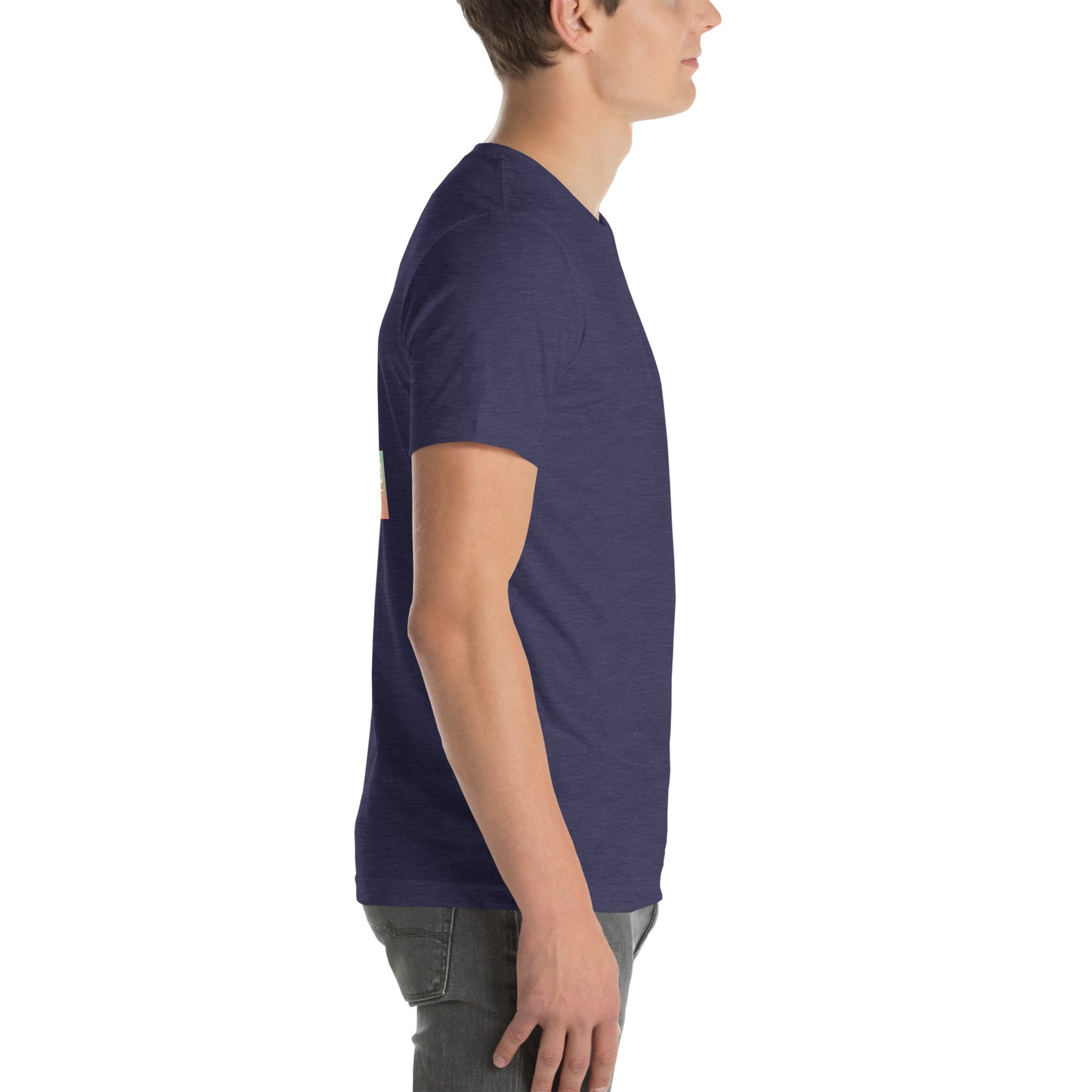 Astronaut T-shirt - Stars Were Made To Worship