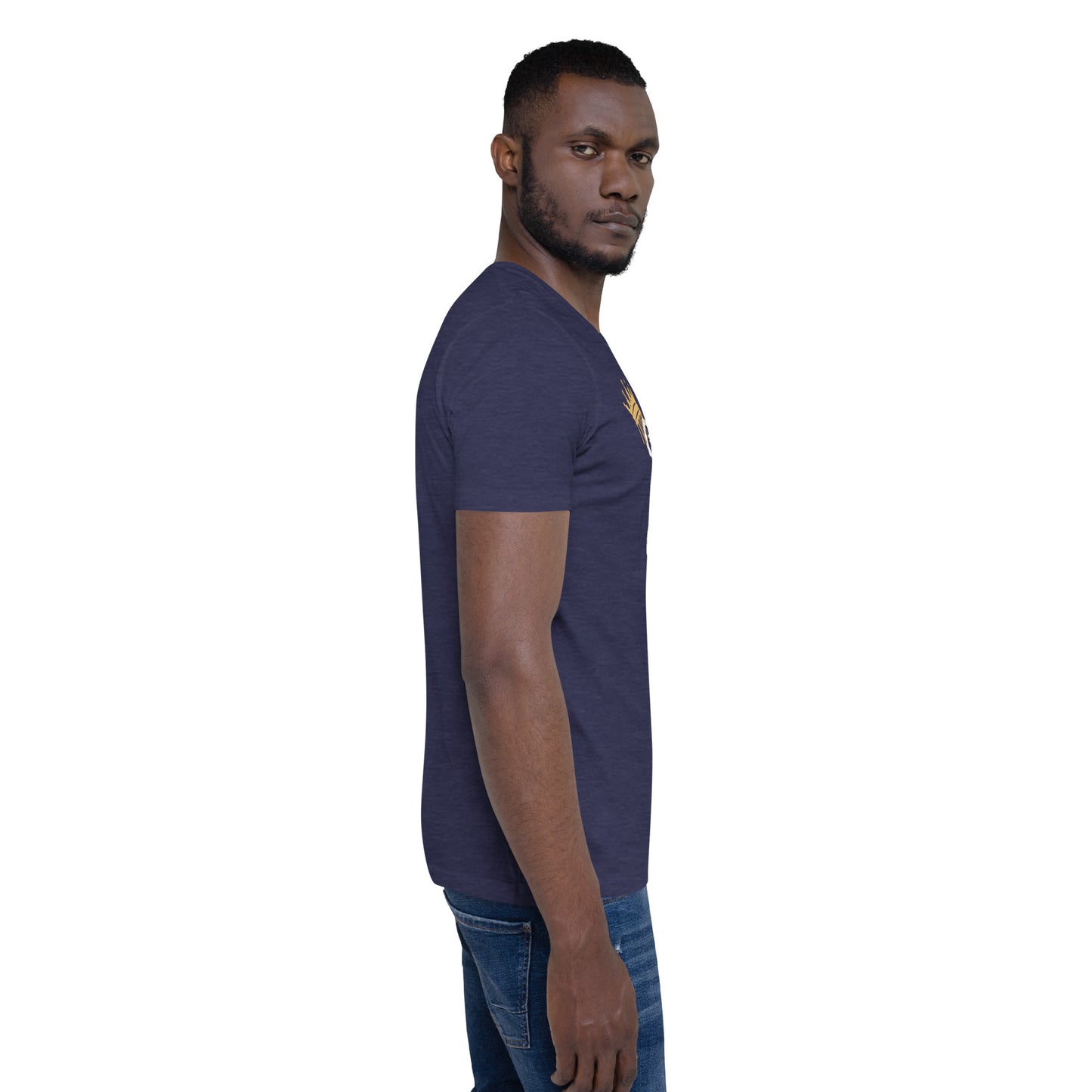 Glory To Glory T-shirt