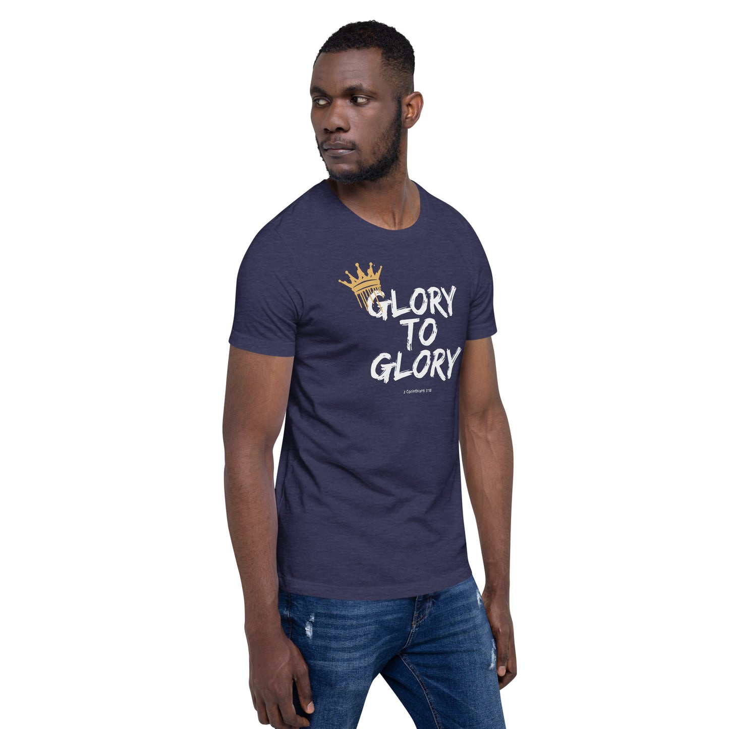 Glory To Glory T-shirt
