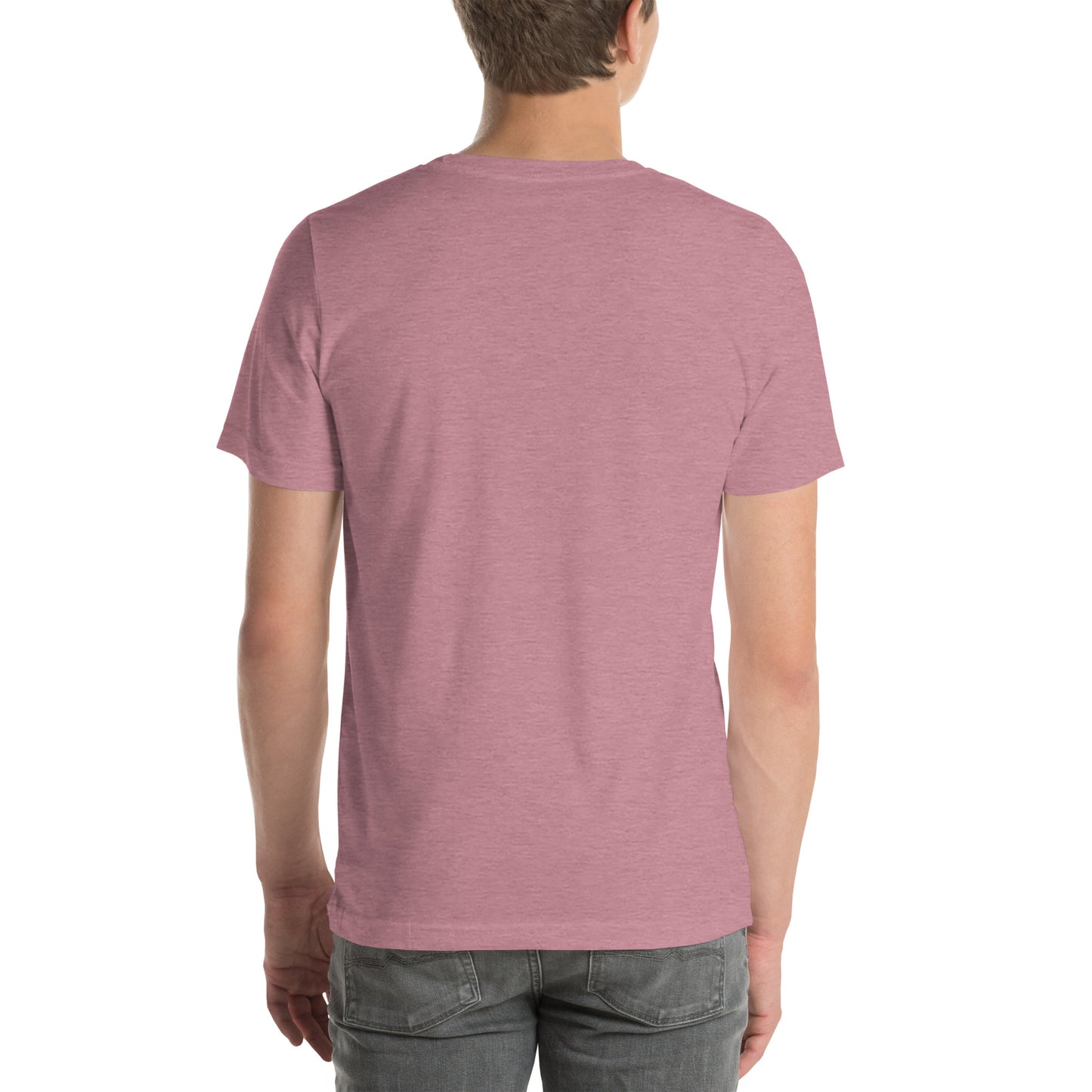 Believe Bigger T-shirt
