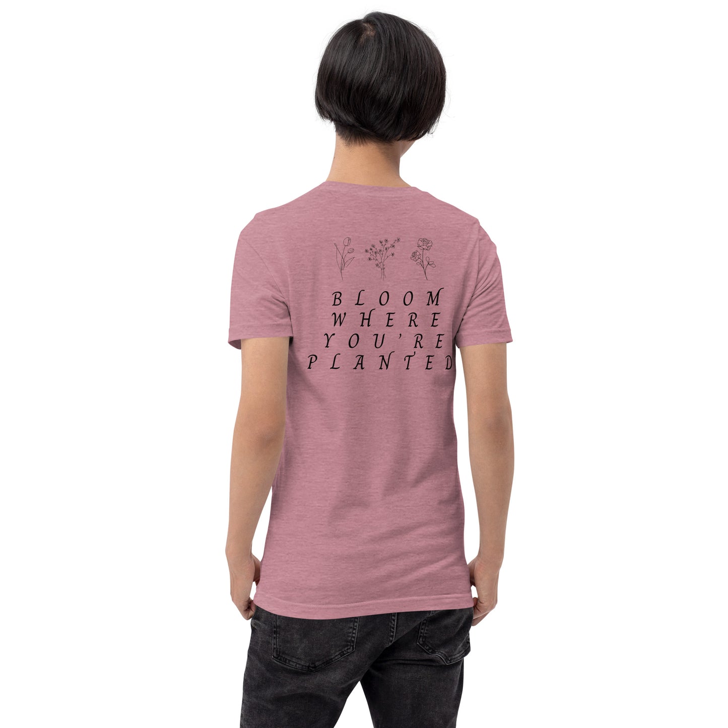 Bloom T-shirt