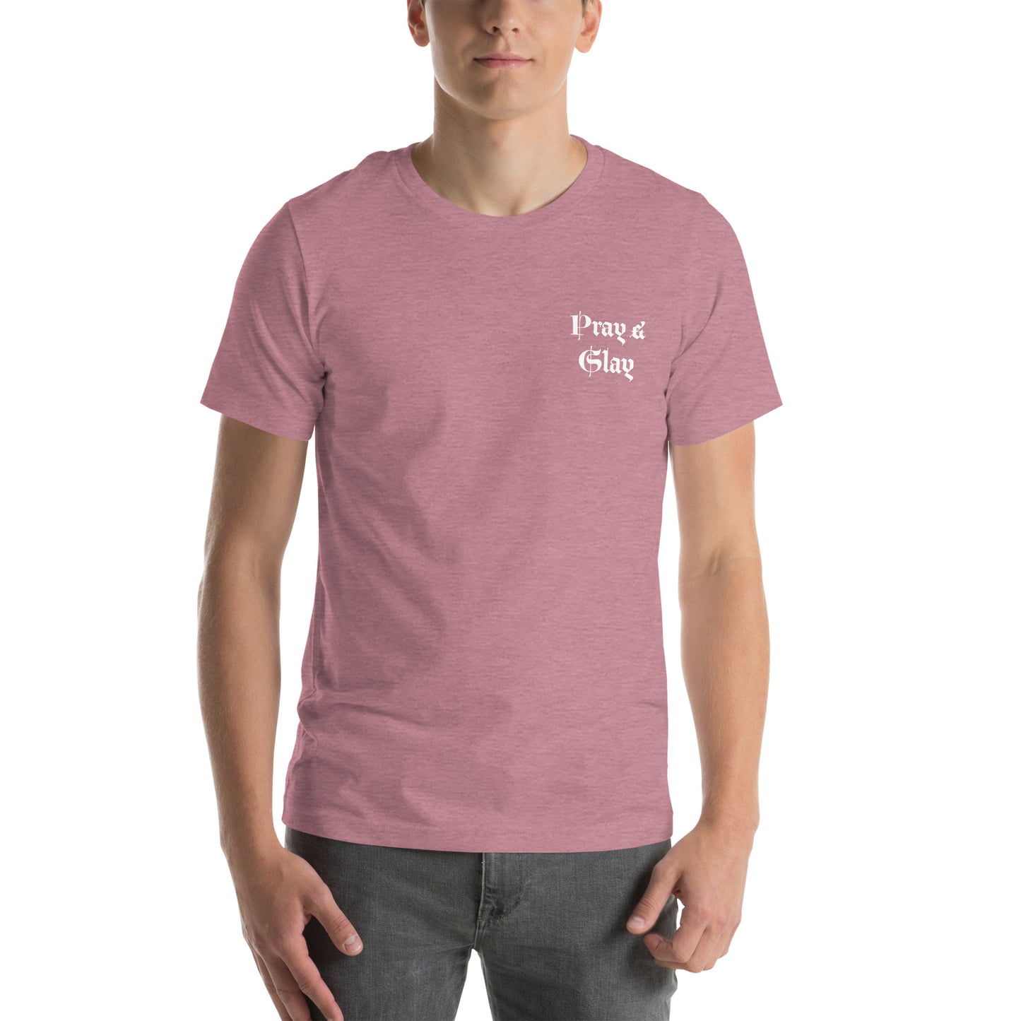 Pray & Slay T-shirt