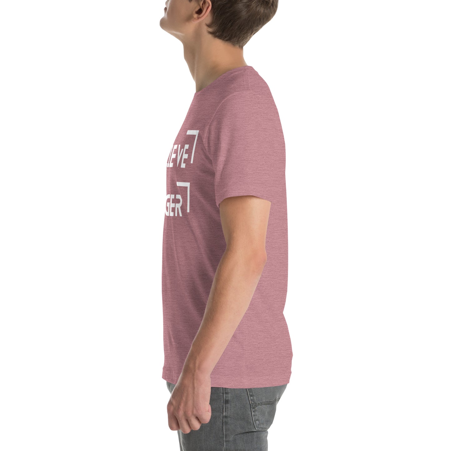 Believe Bigger T-shirt