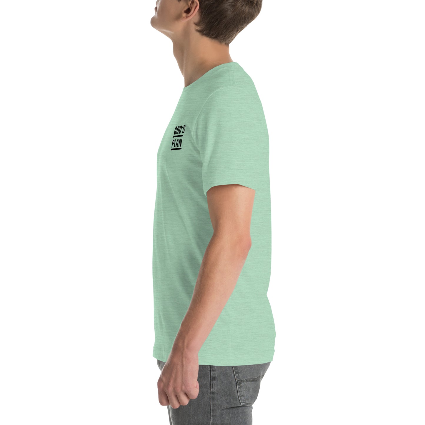 God's Plan T-shirt