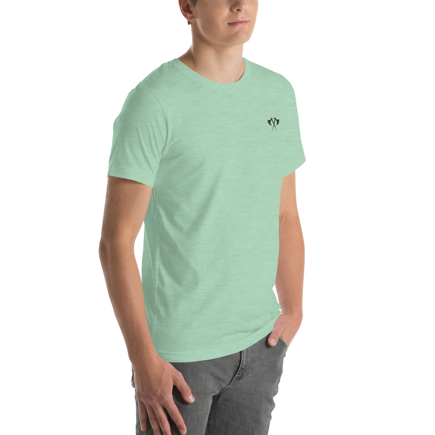 No Weapon T-shirt