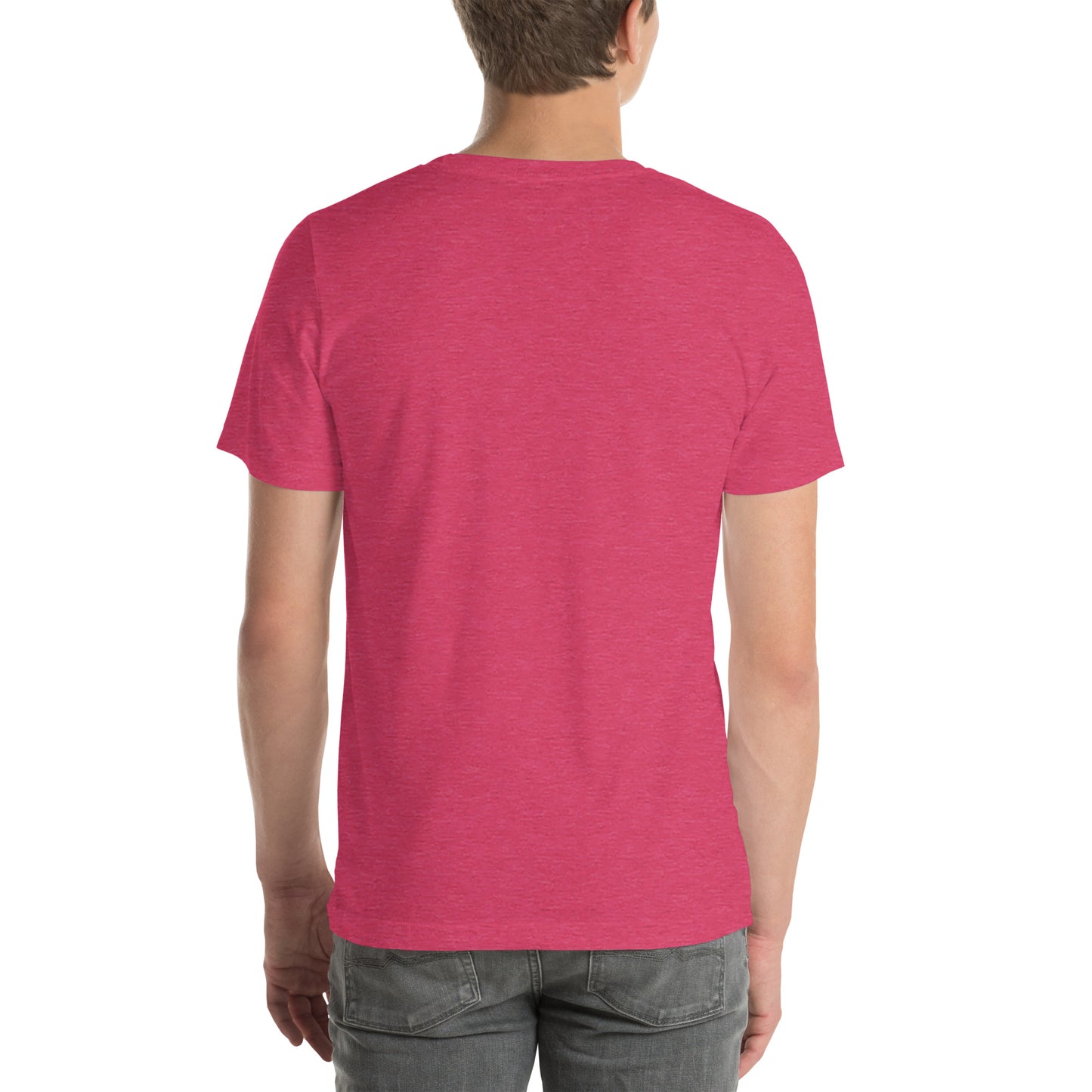 Believe Bigger T-shirt