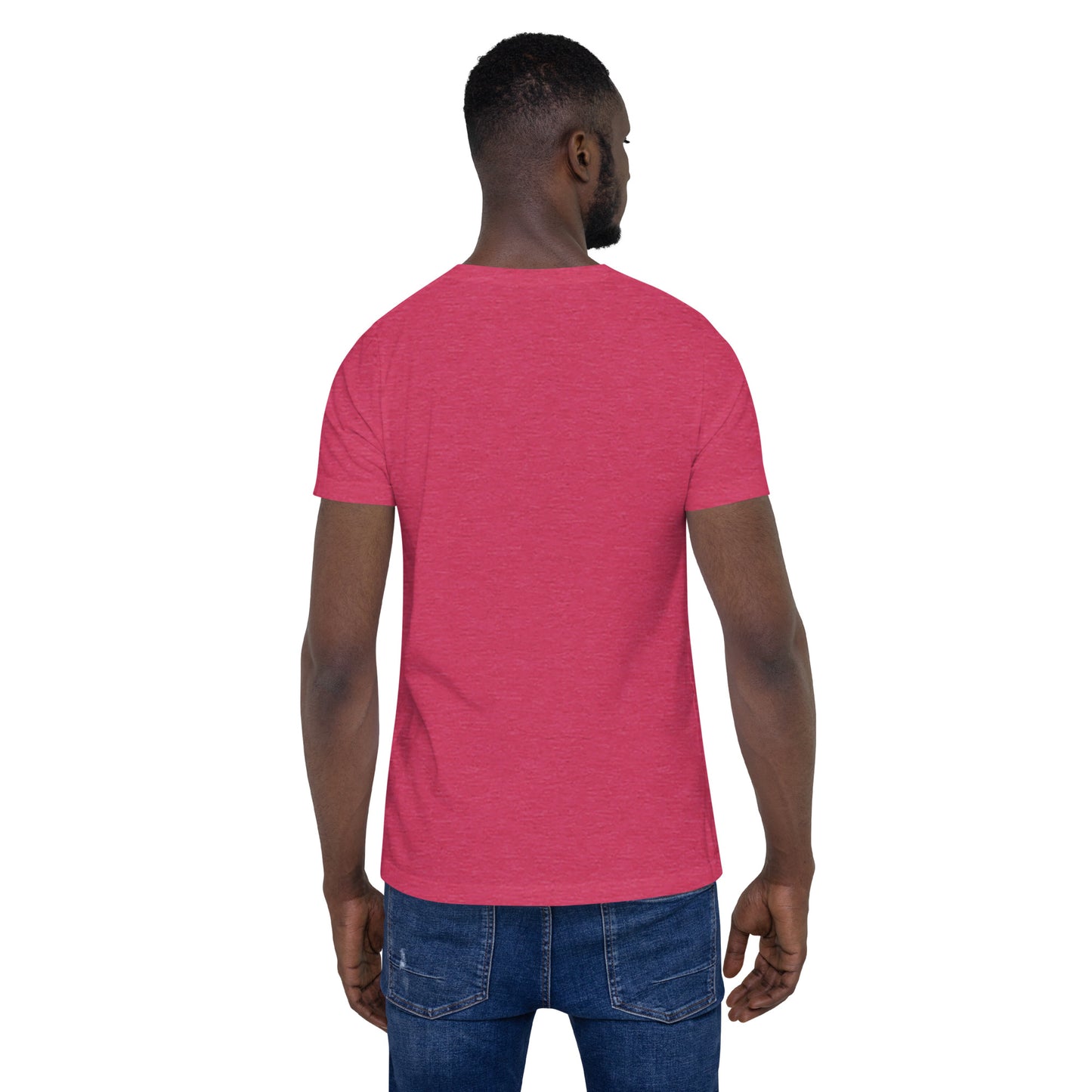 Glory To Glory T-shirt