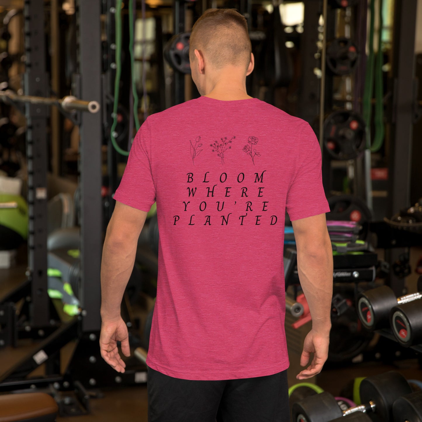 Bloom T-shirt