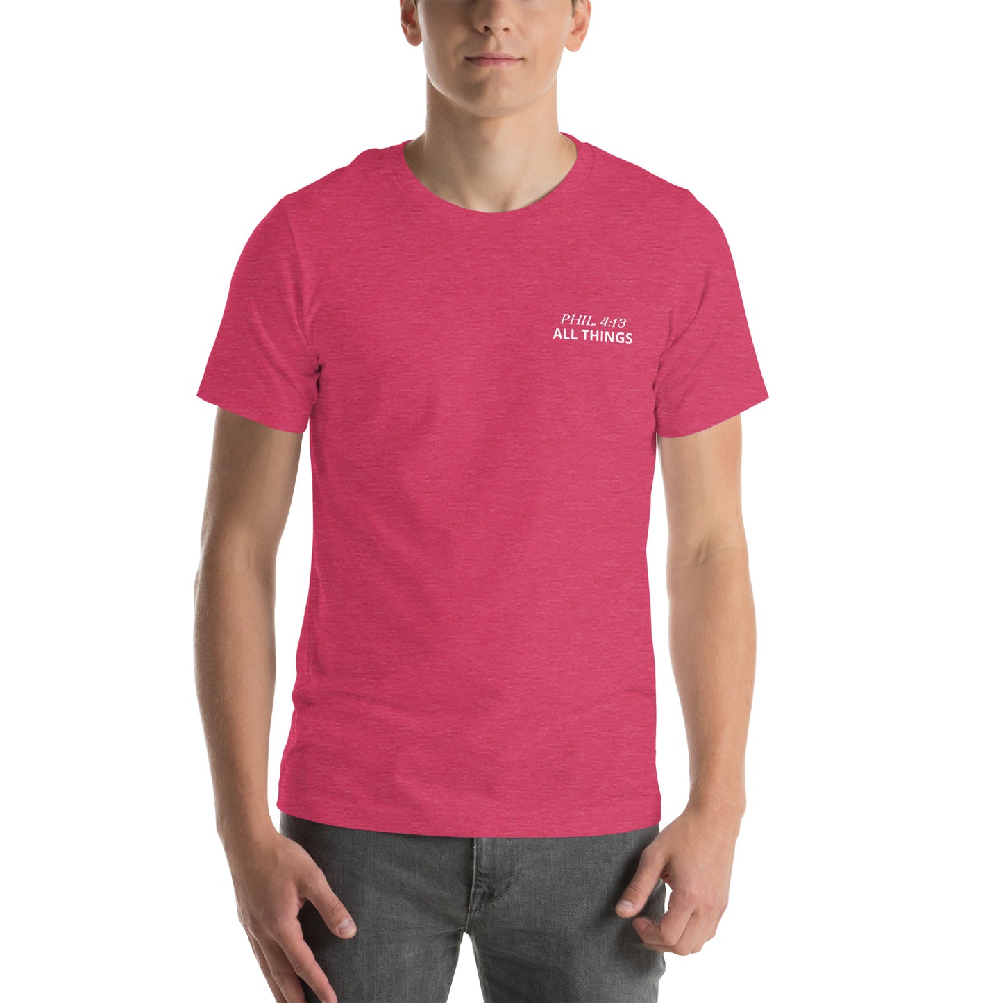 All Things T-shirt