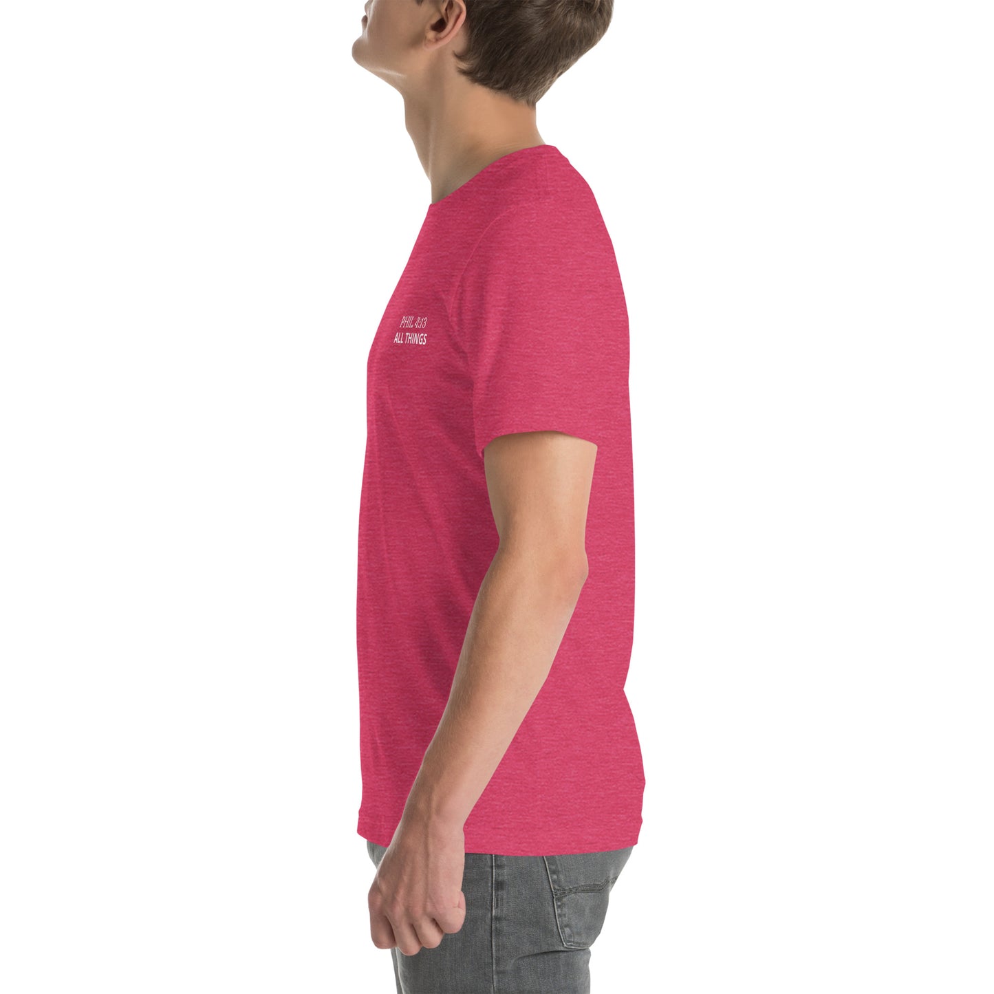 All Things T-shirt