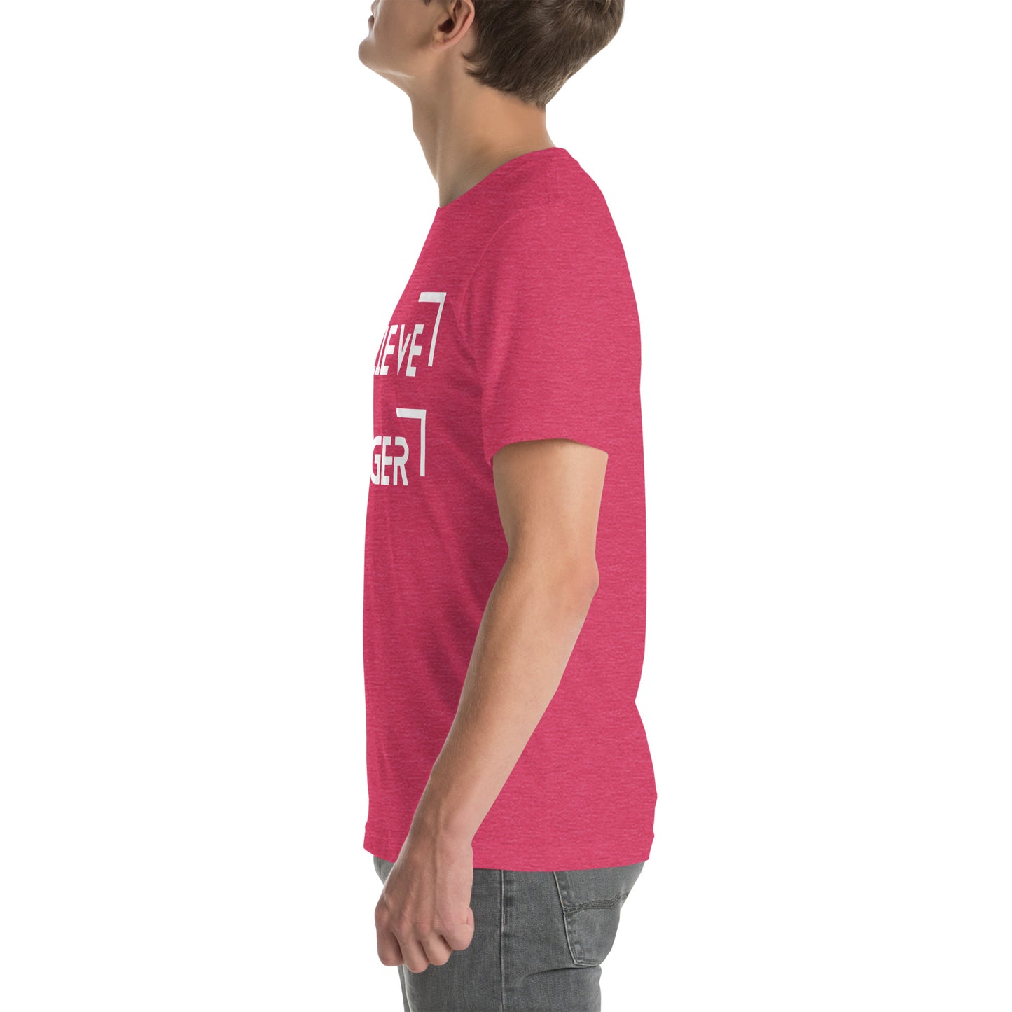 Believe Bigger T-shirt