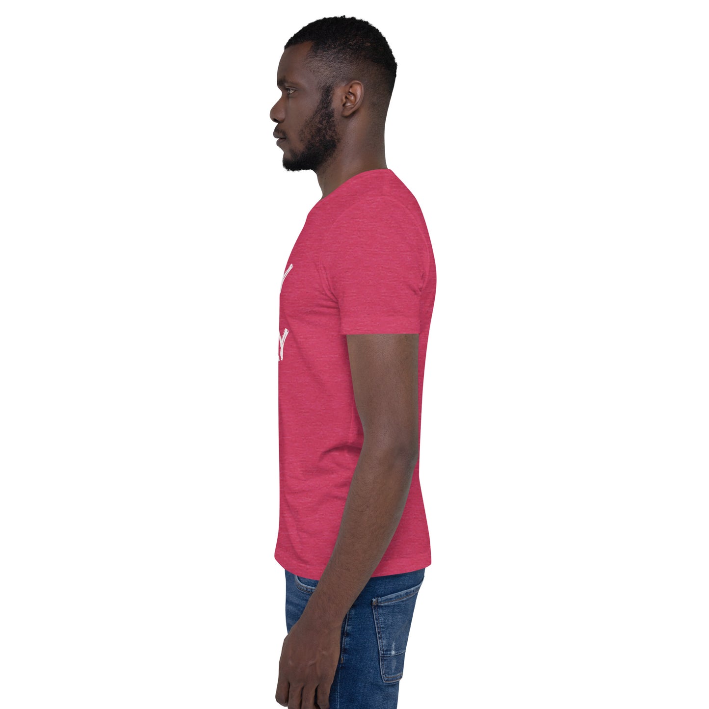Glory To Glory T-shirt