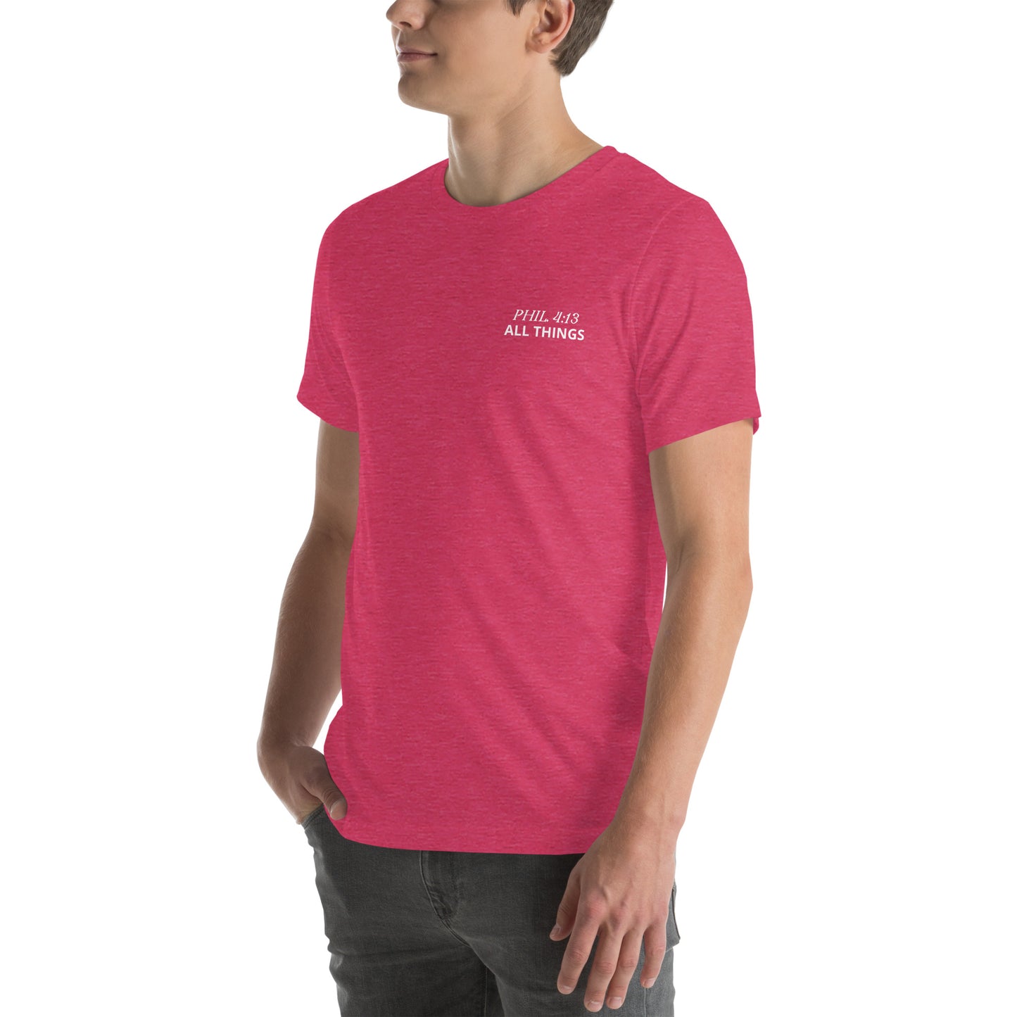All Things T-shirt
