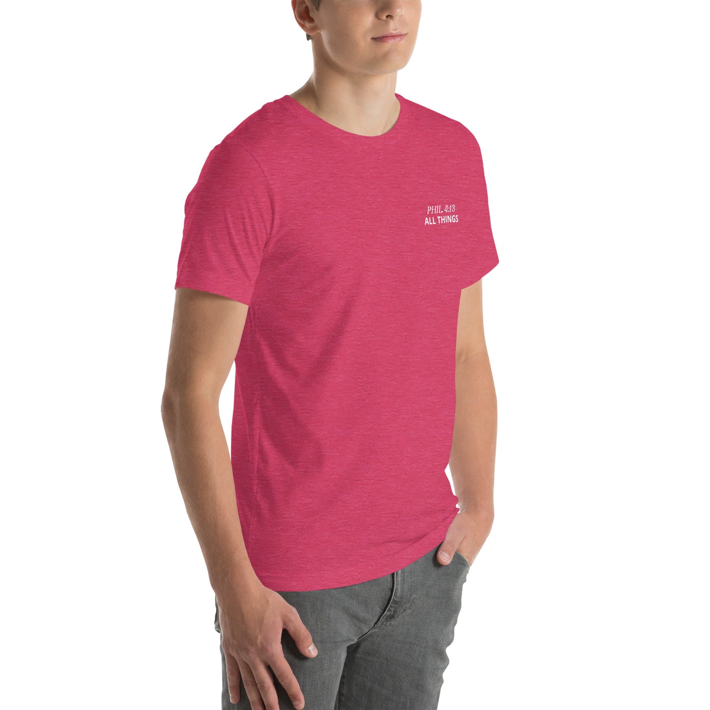 All Things T-shirt