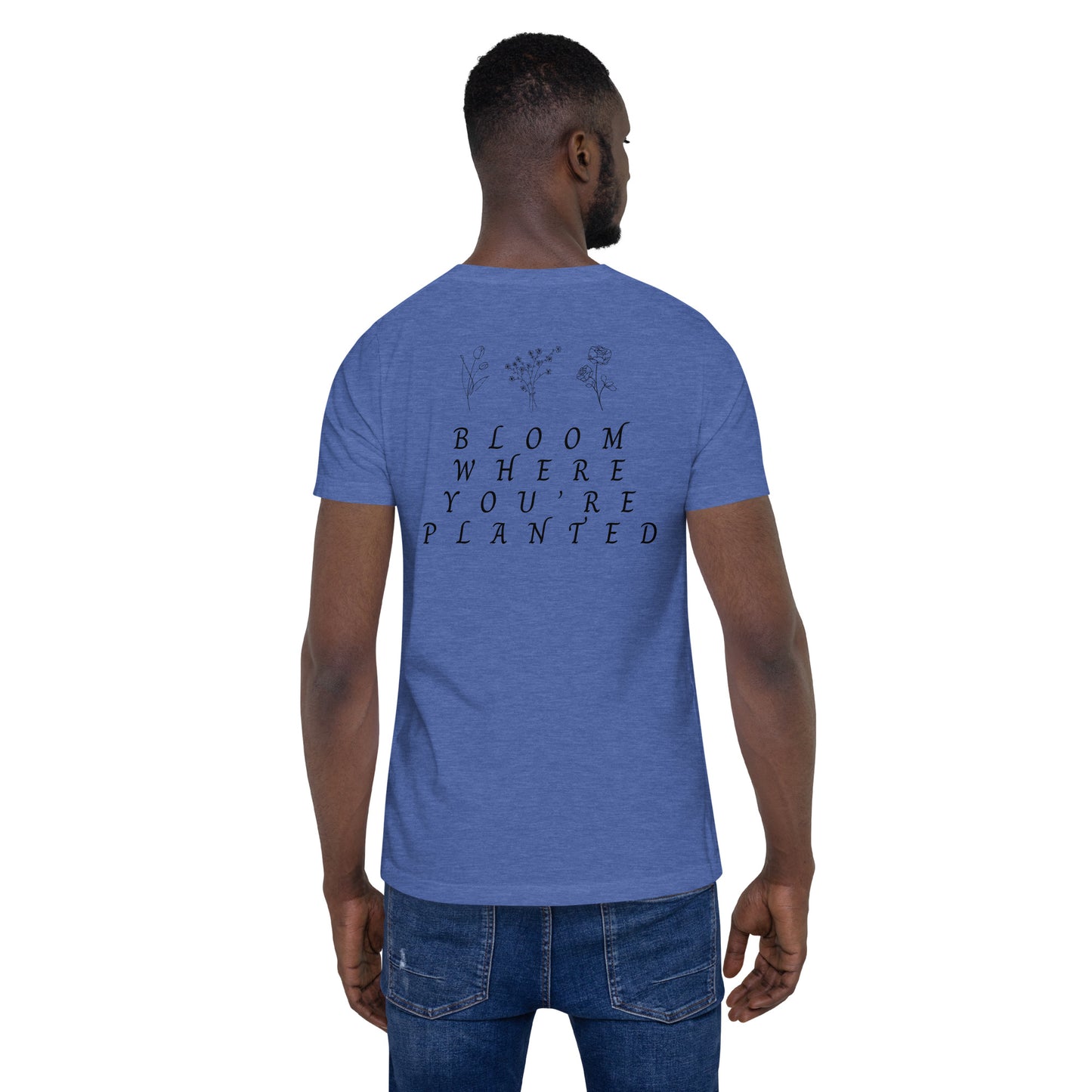 Bloom T-shirt