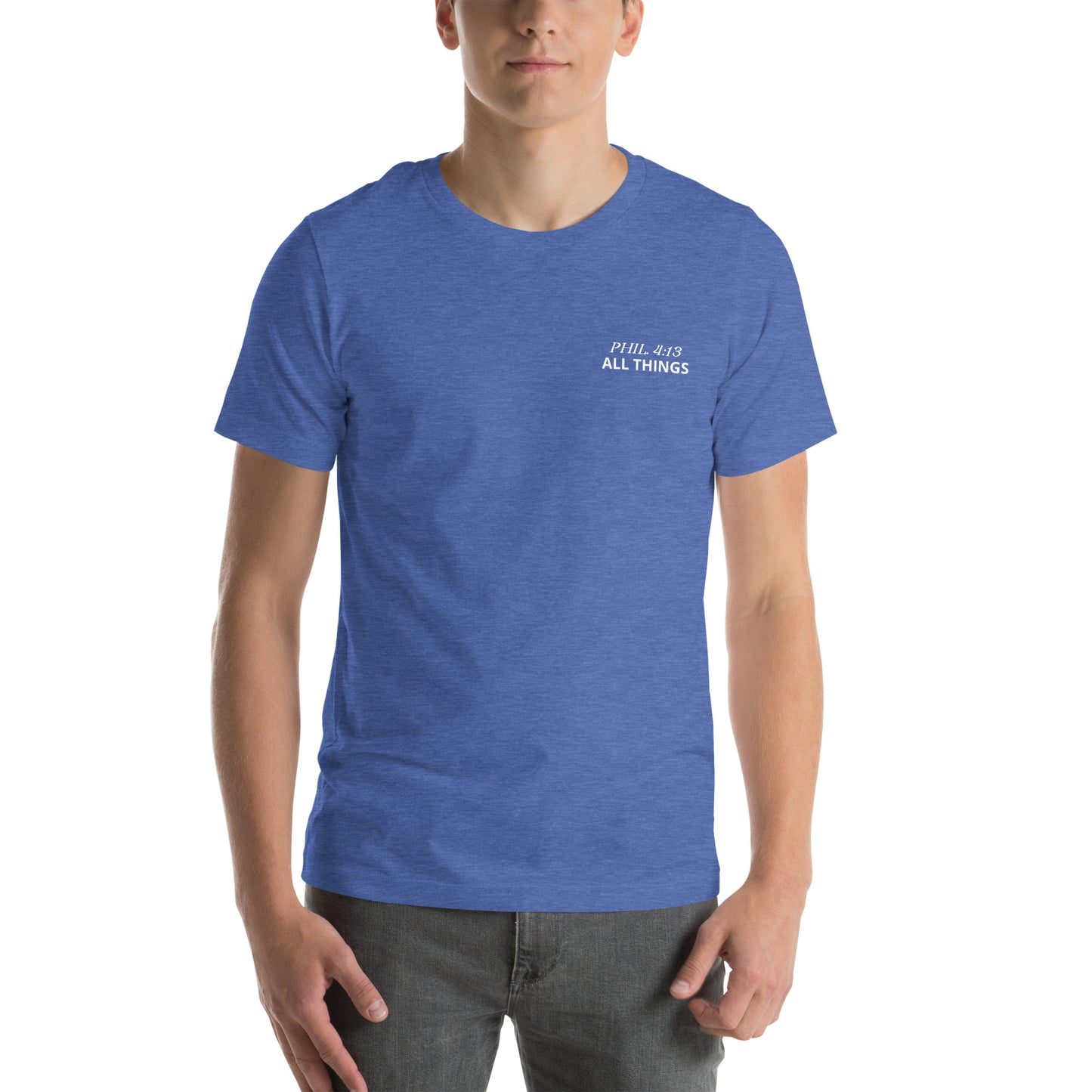 All Things T-shirt