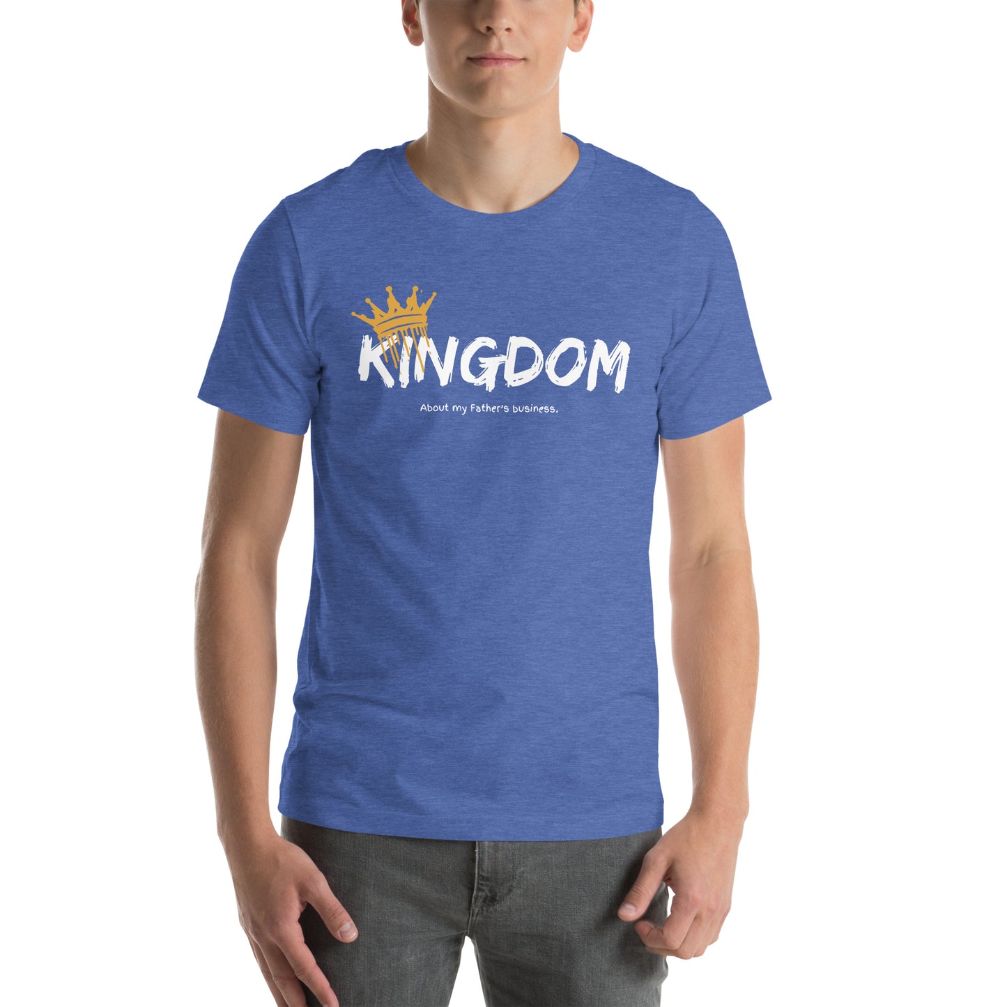 Kingdom T-shirt