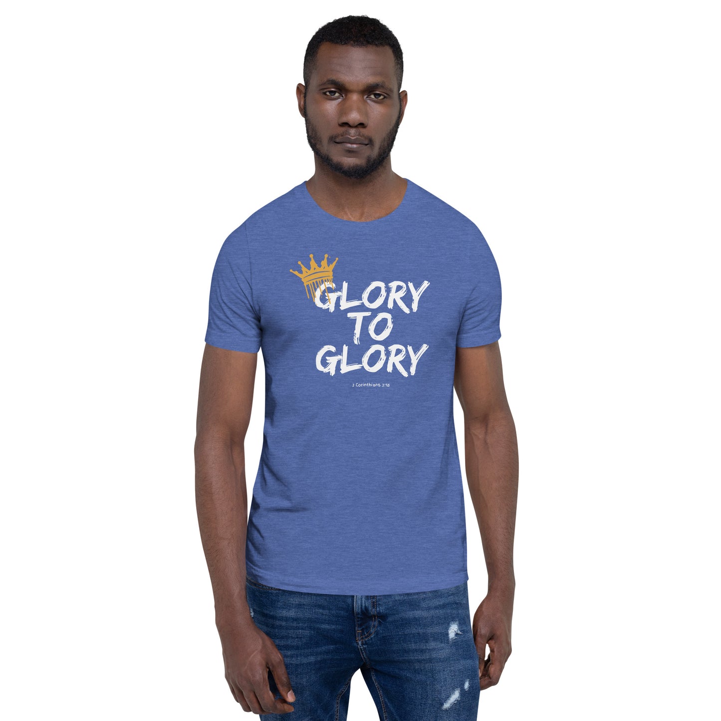 Glory To Glory T-shirt