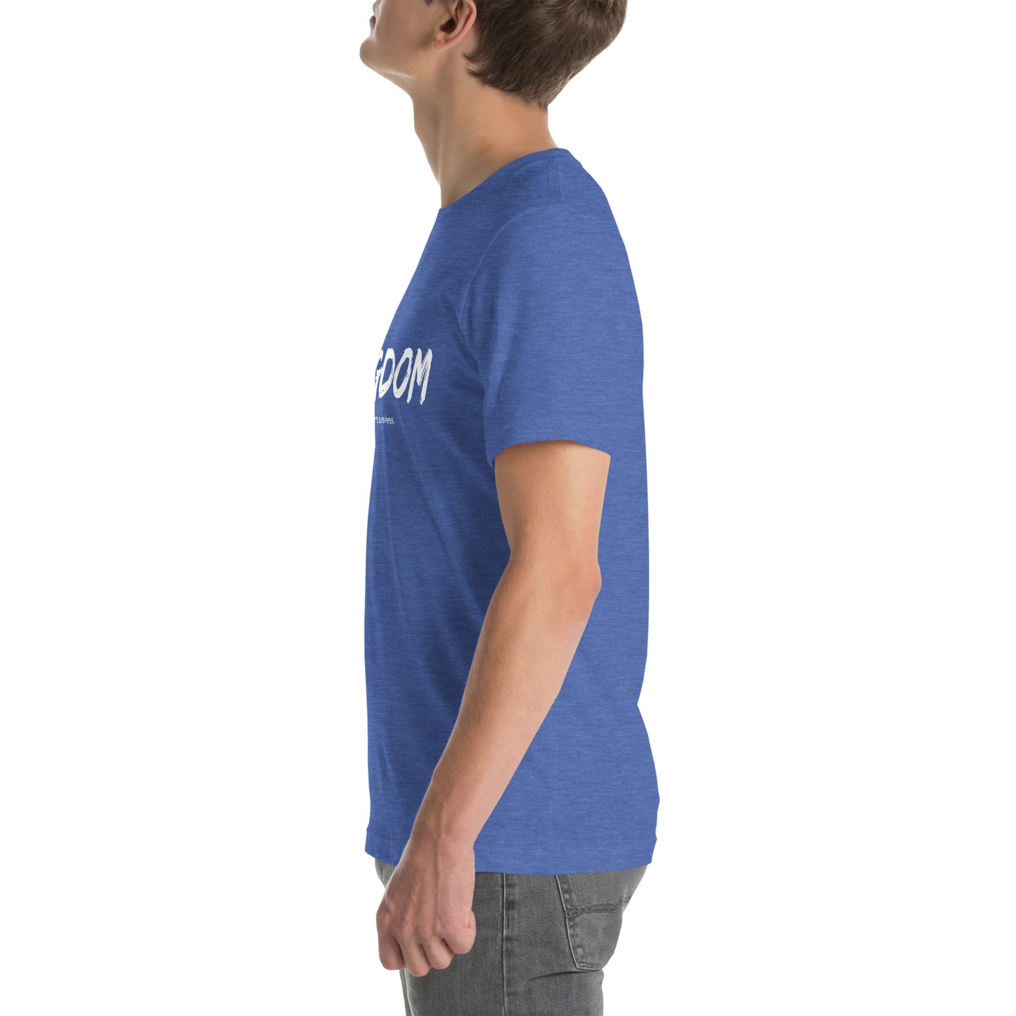 Kingdom T-shirt