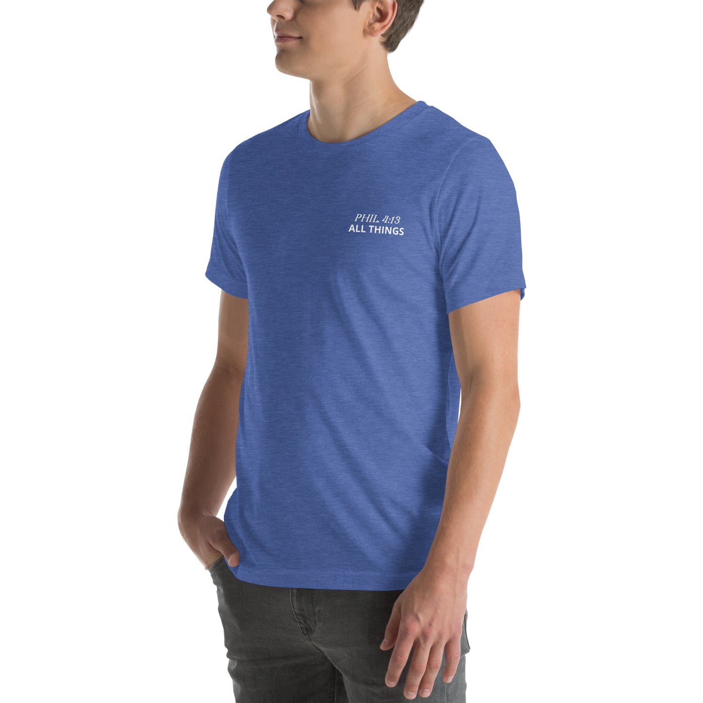 All Things T-shirt