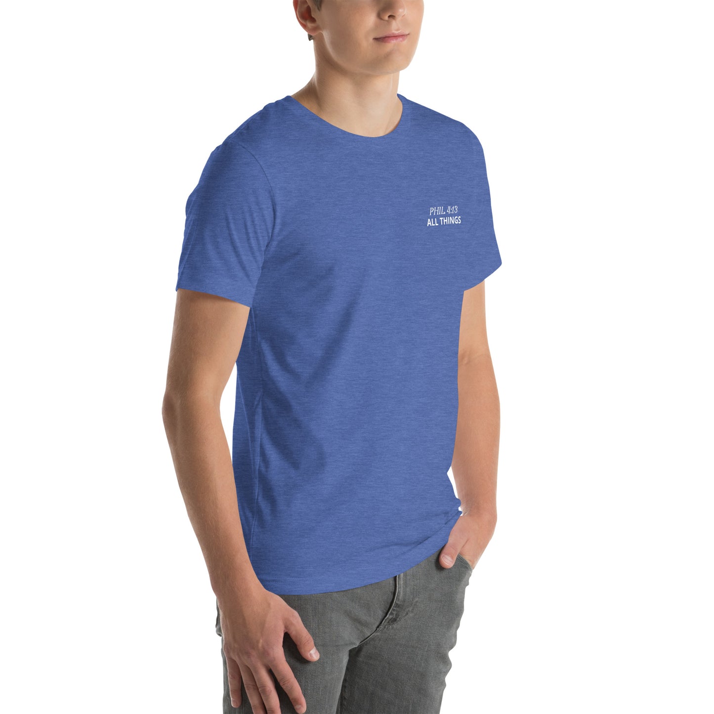 All Things T-shirt