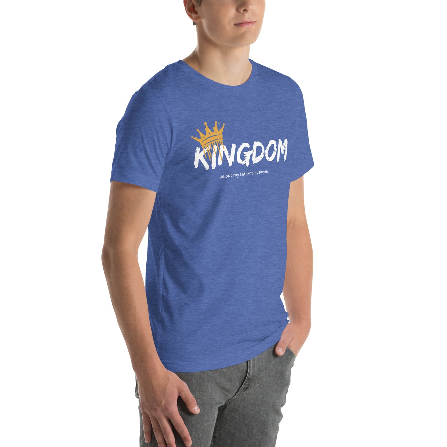 Kingdom T-shirt