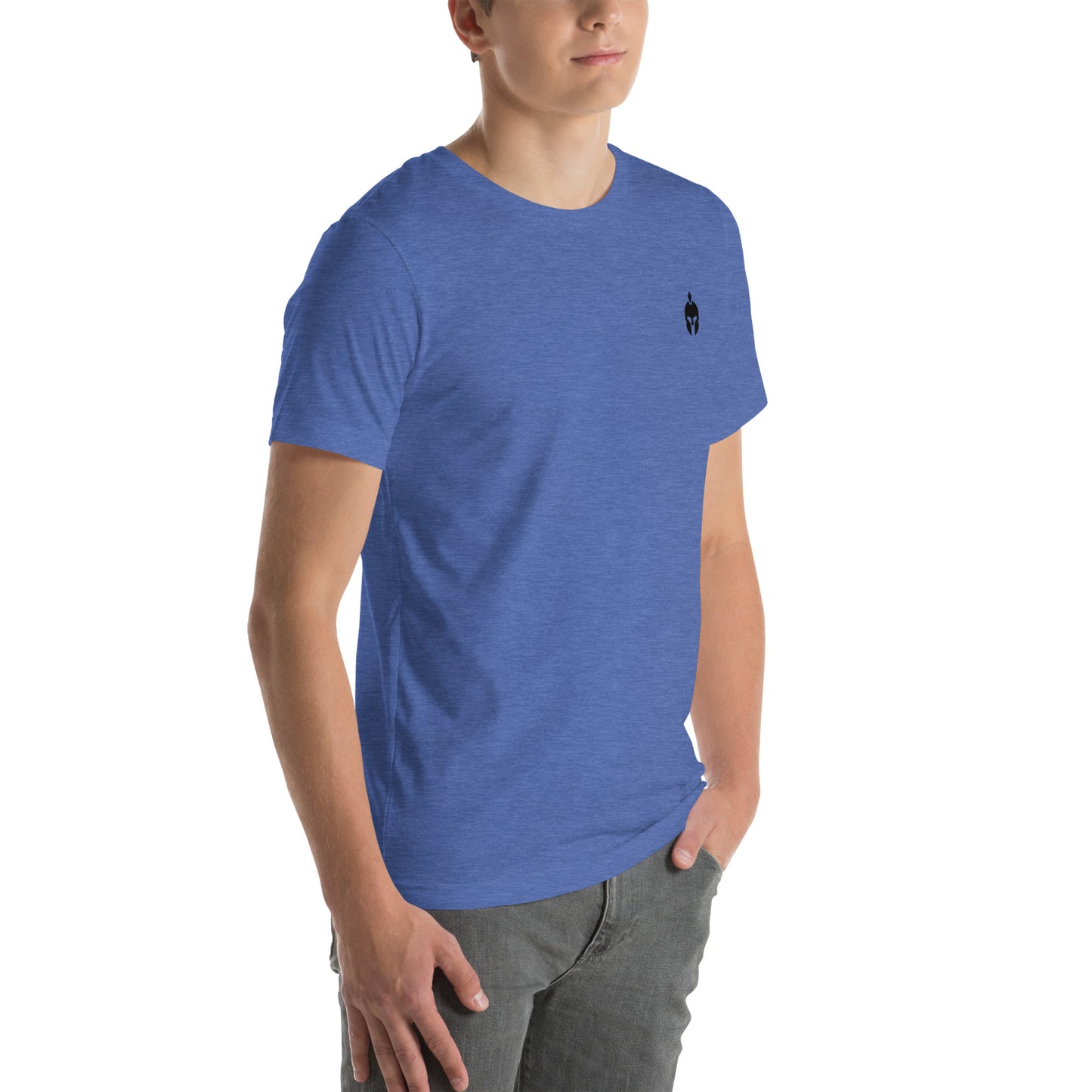 God Conquered T-shirt