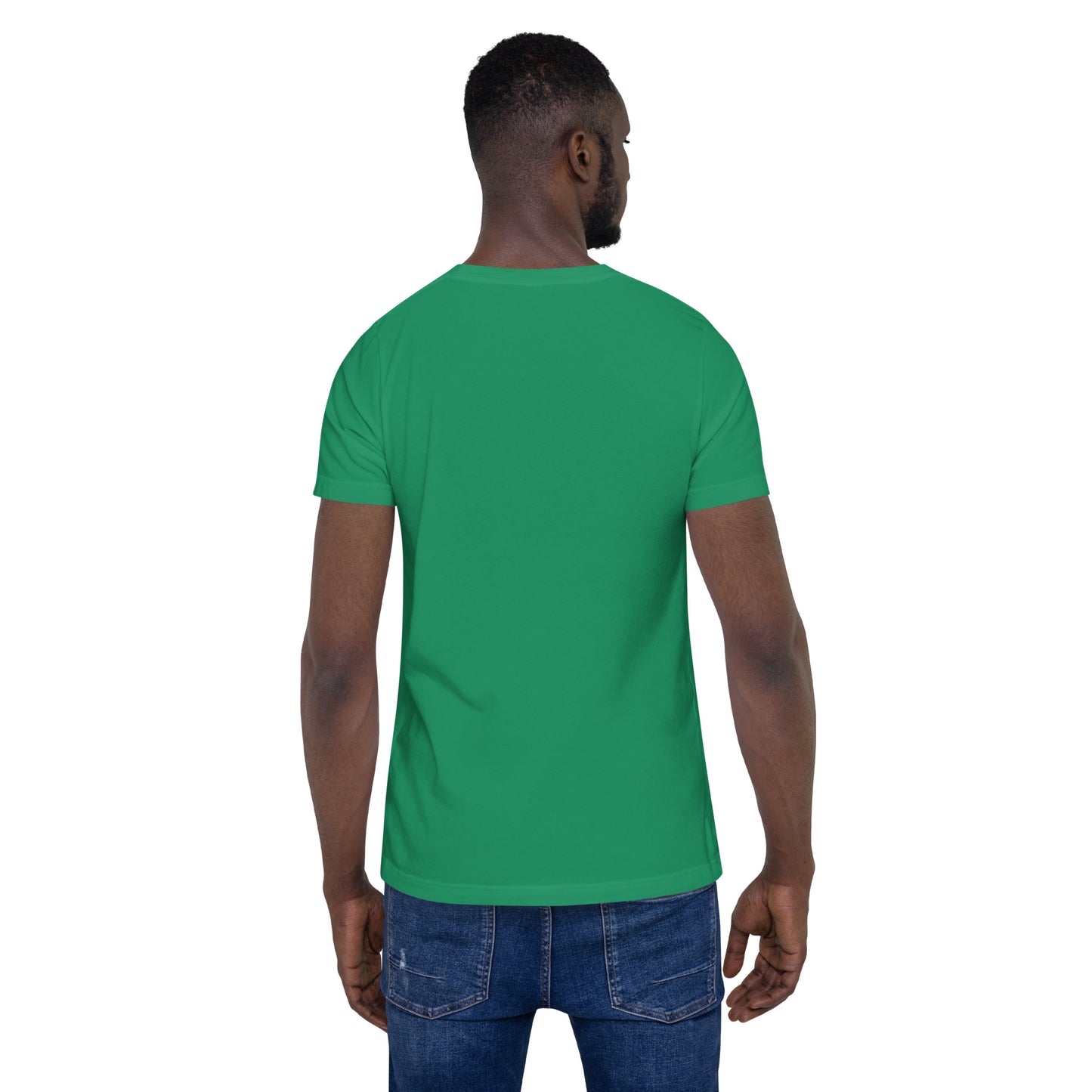 Glory To Glory T-shirt