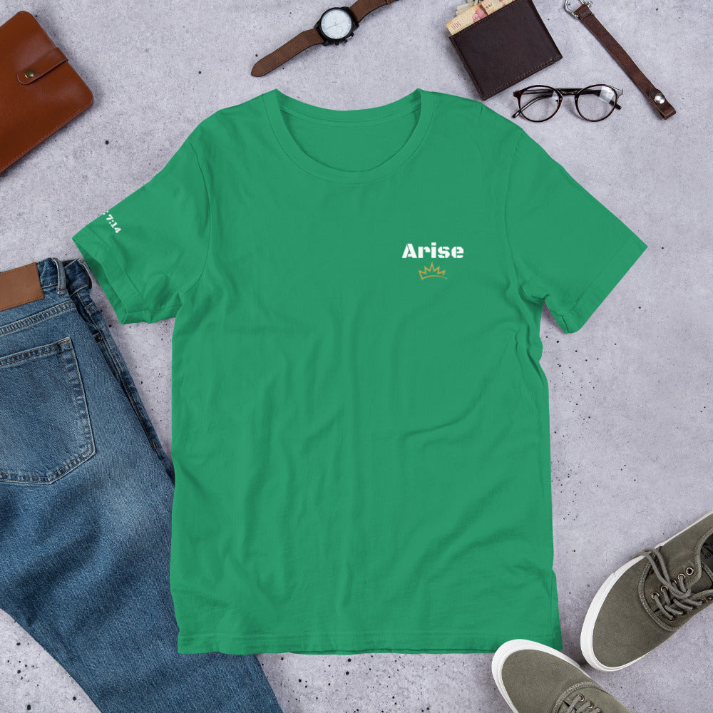 Arise T-shirt