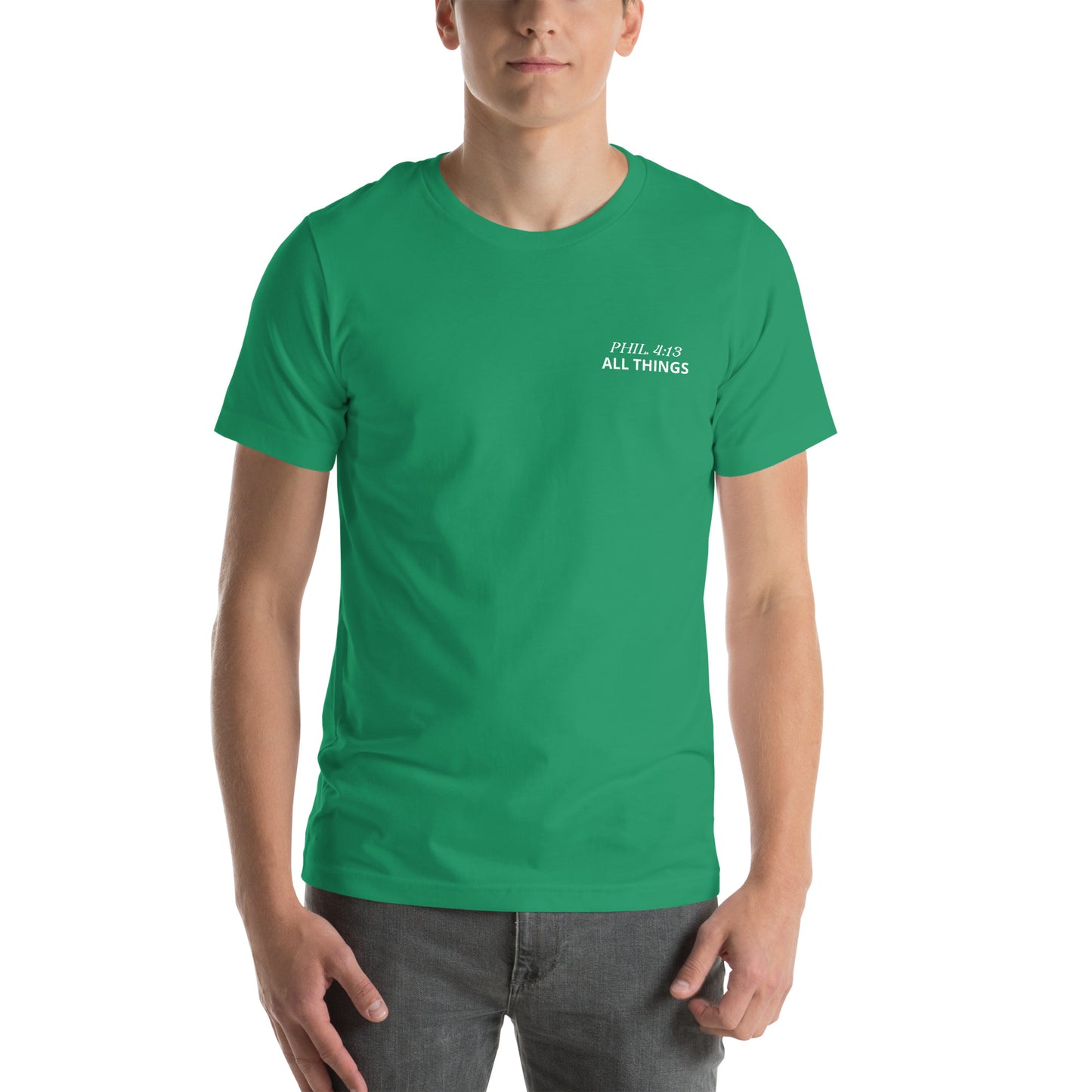 All Things T-shirt