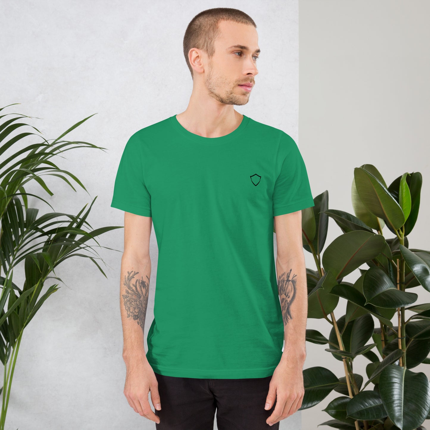 Shield Of Faith T-shirt