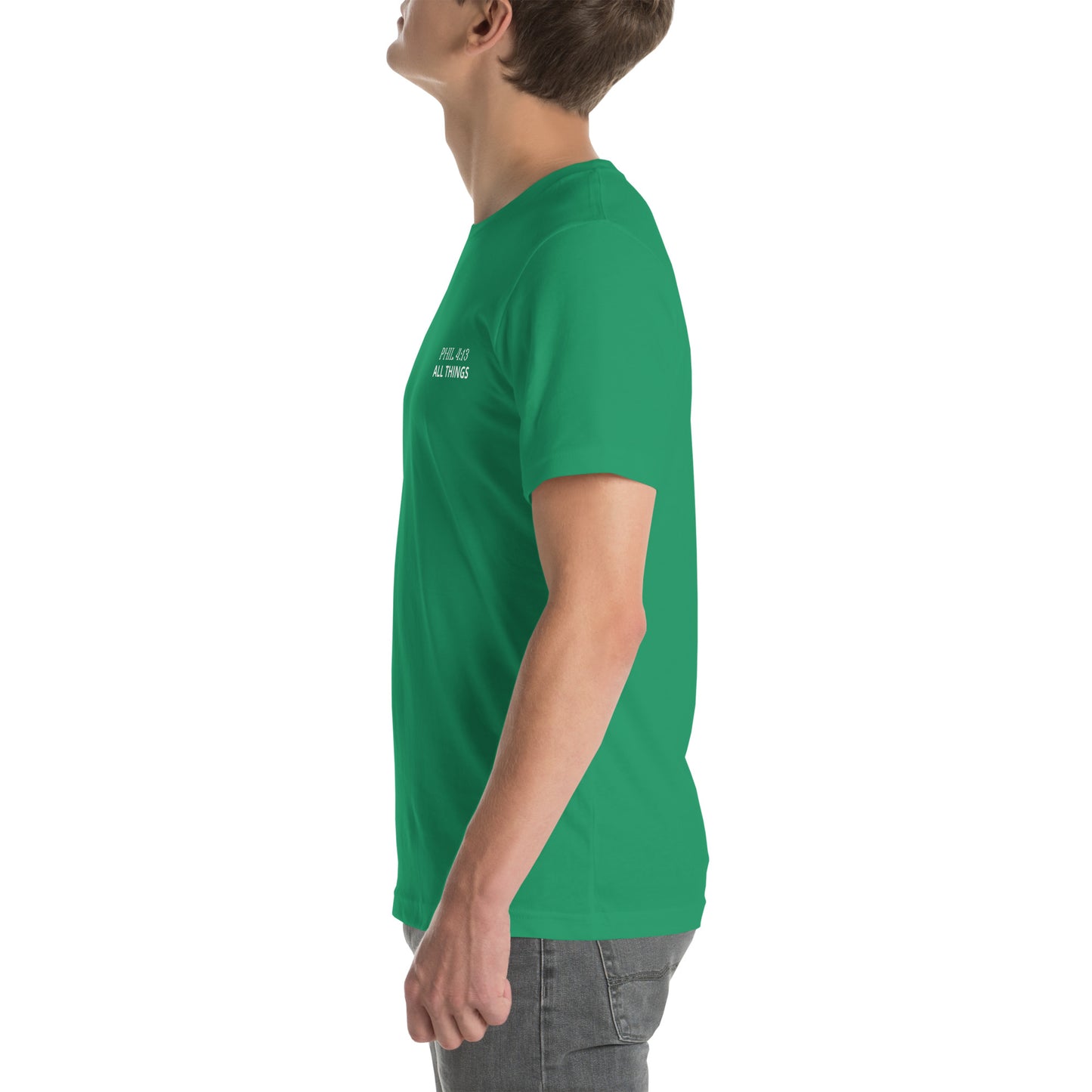 All Things T-shirt