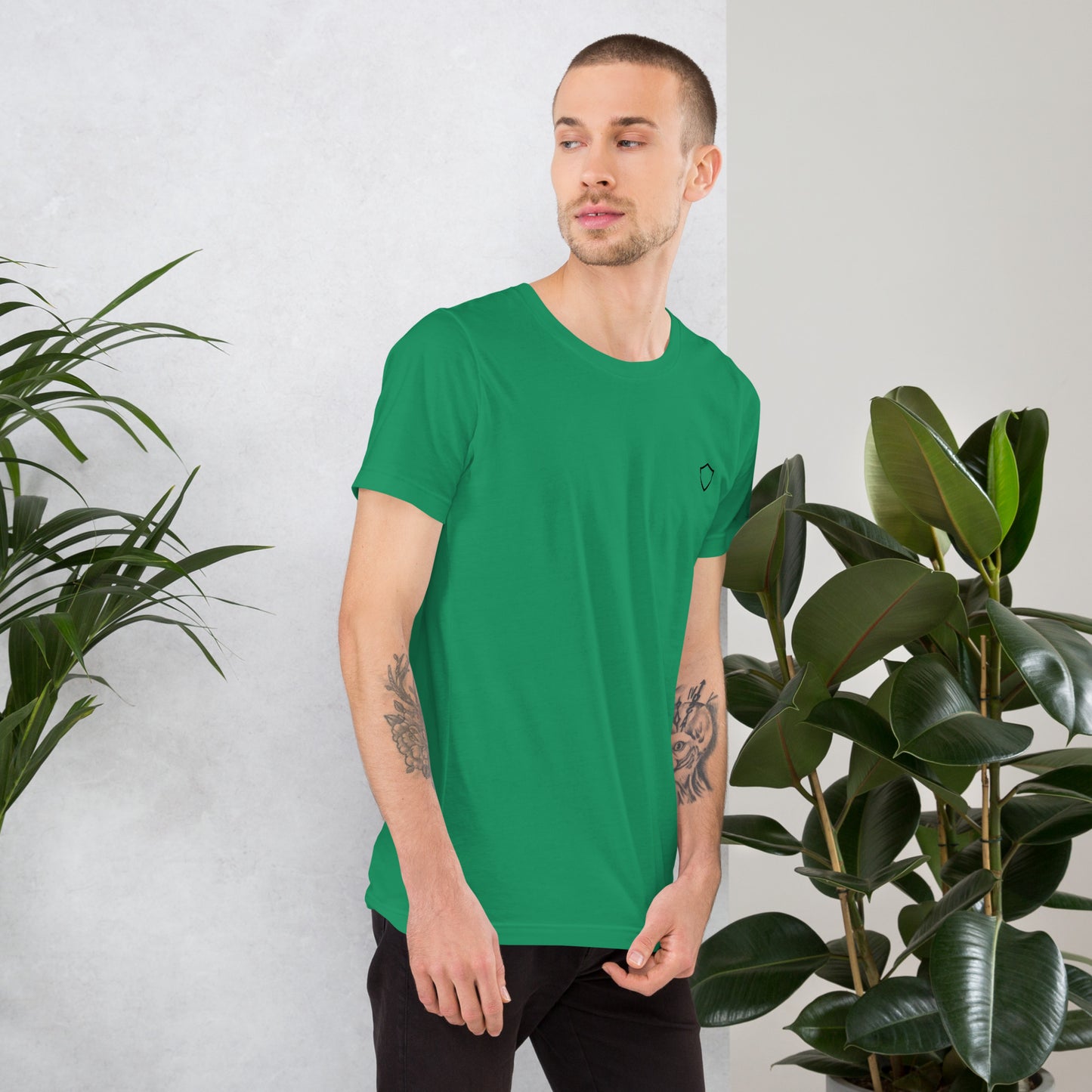 Shield Of Faith T-shirt
