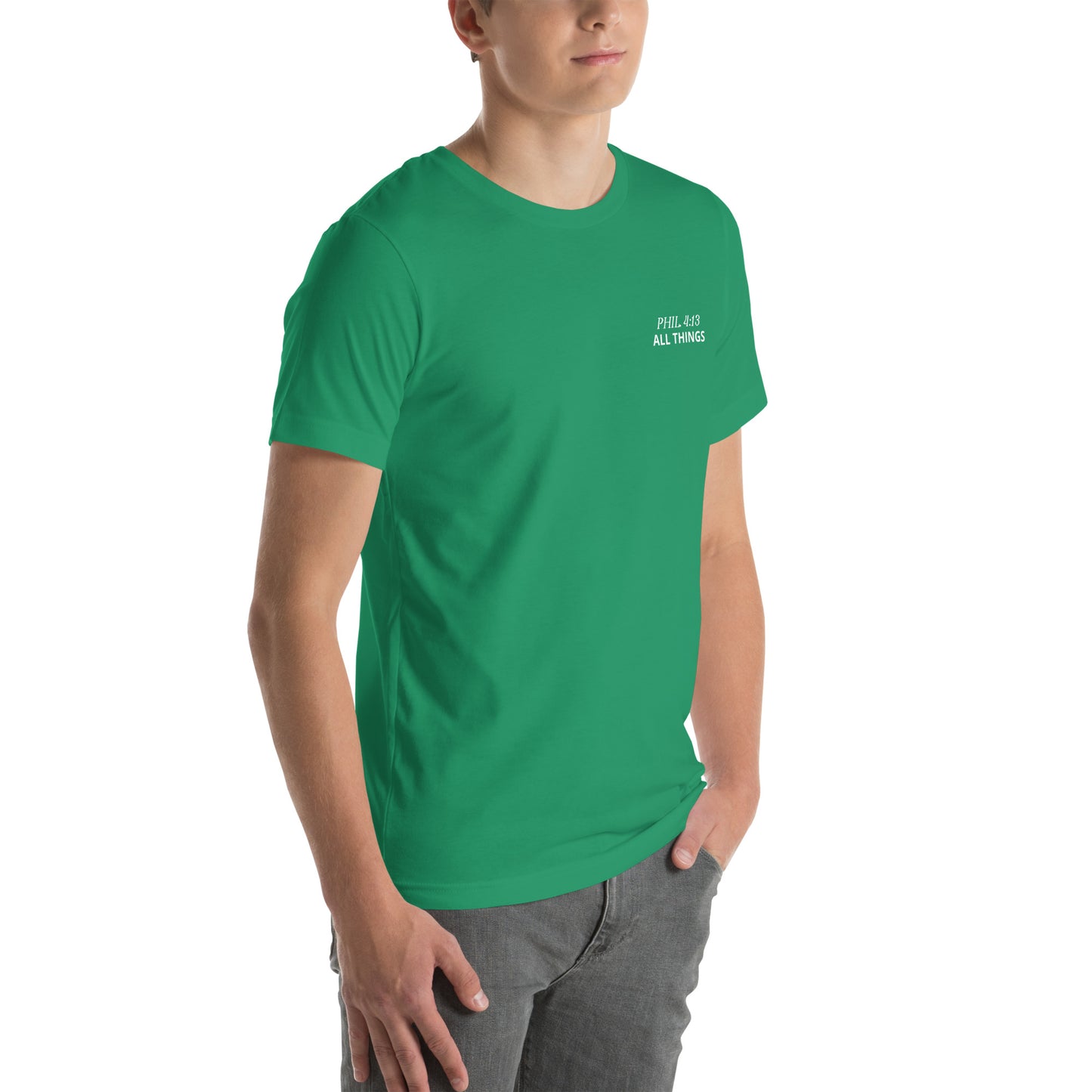 All Things T-shirt