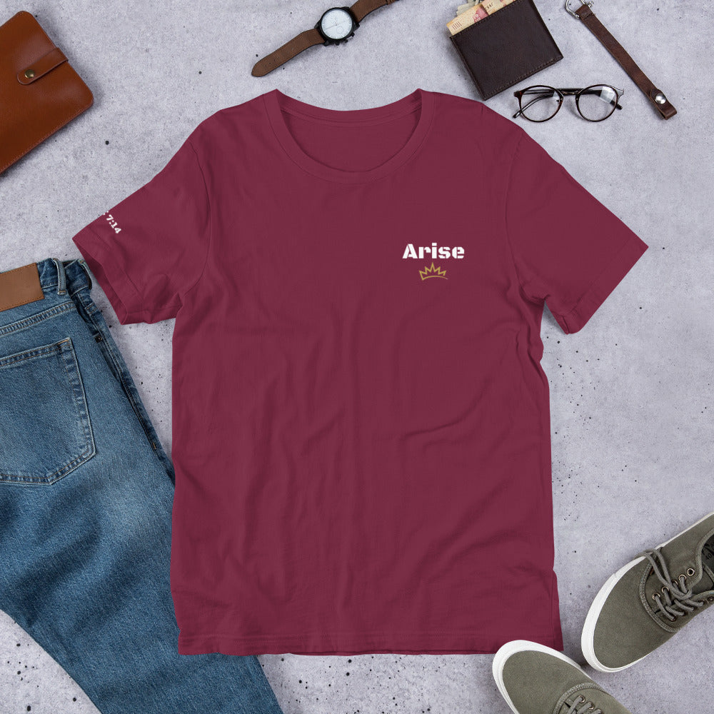 Arise T-shirt