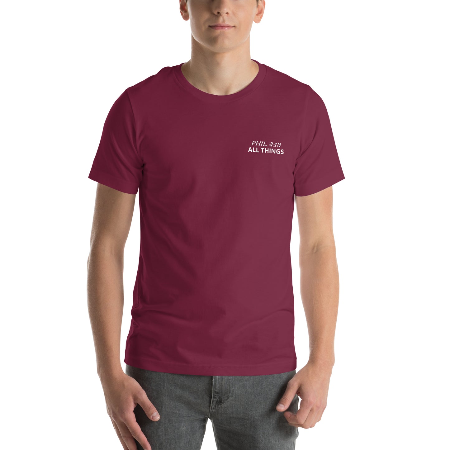 All Things T-shirt