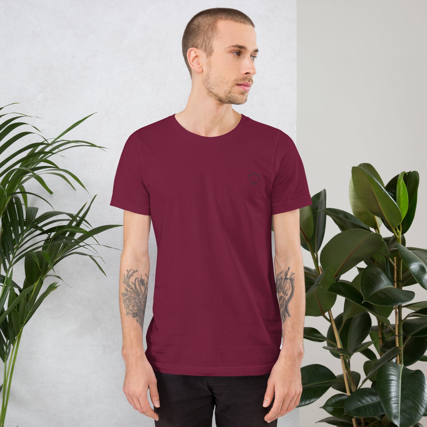 Shield Of Faith T-shirt