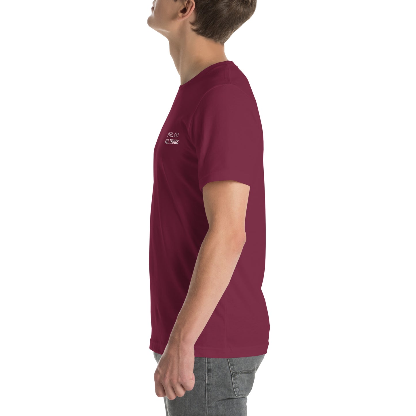 All Things T-shirt