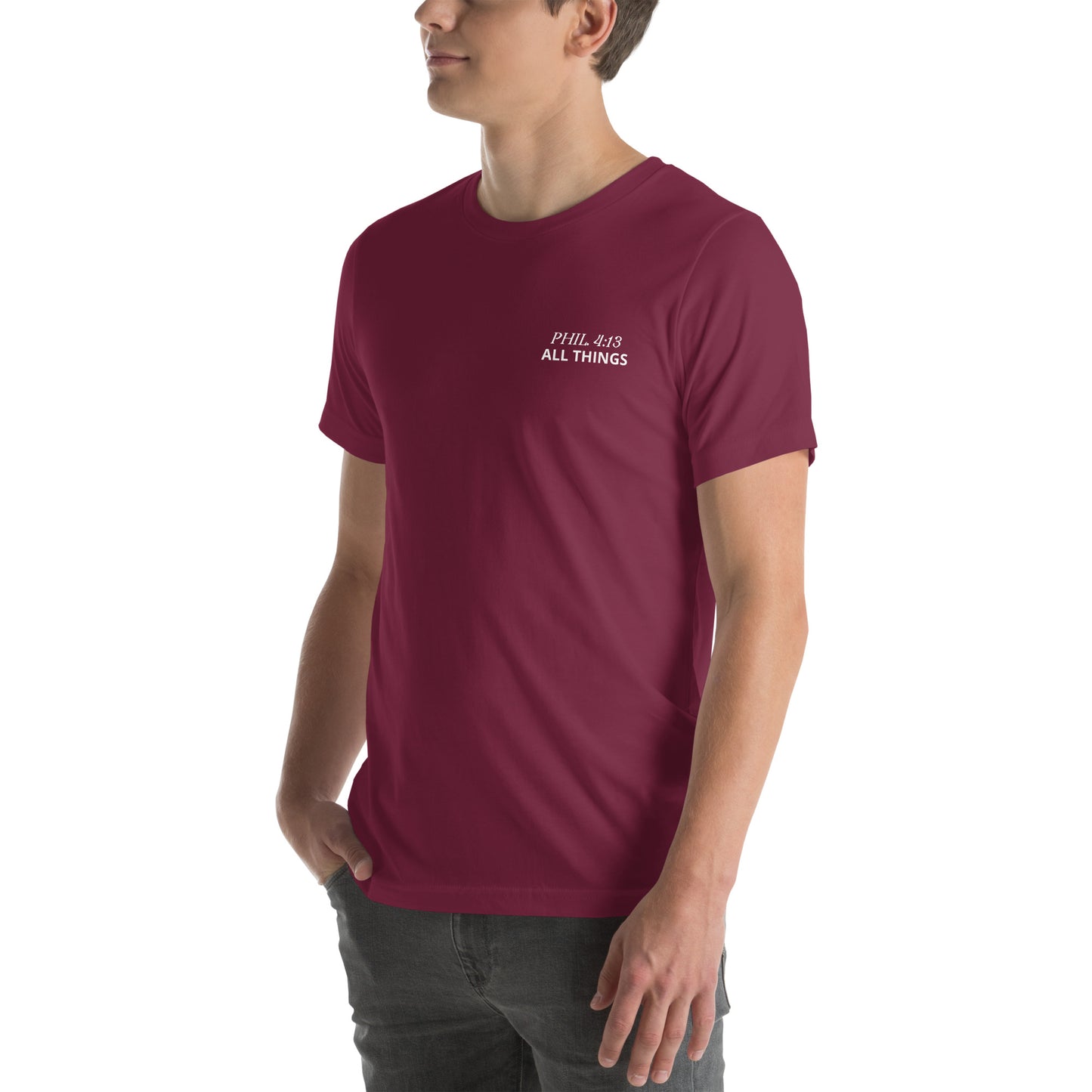 All Things T-shirt