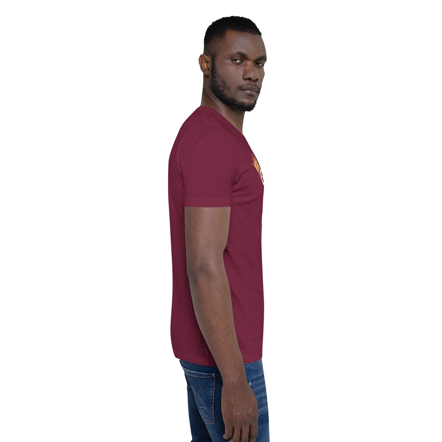 Glory To Glory T-shirt