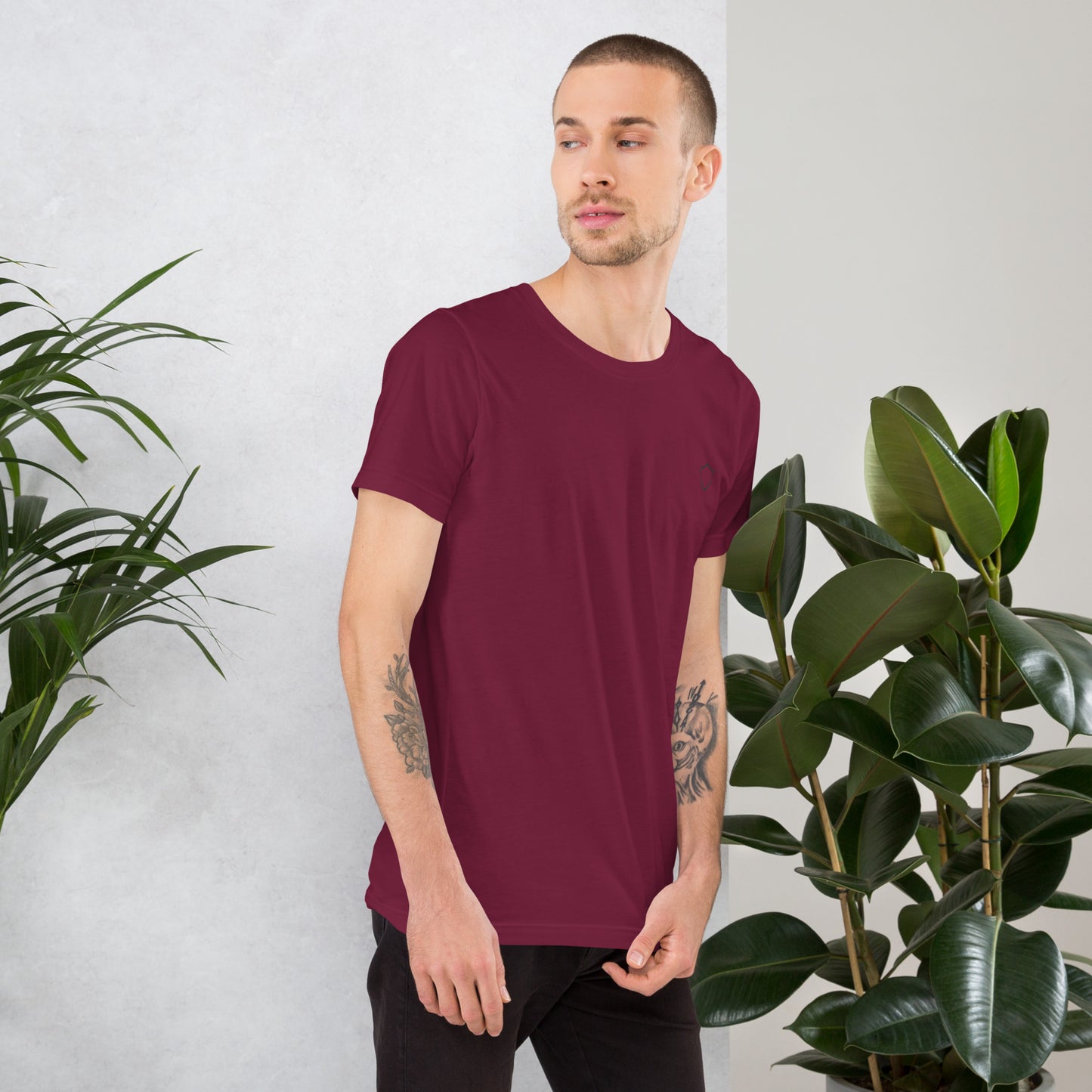 Shield Of Faith T-shirt