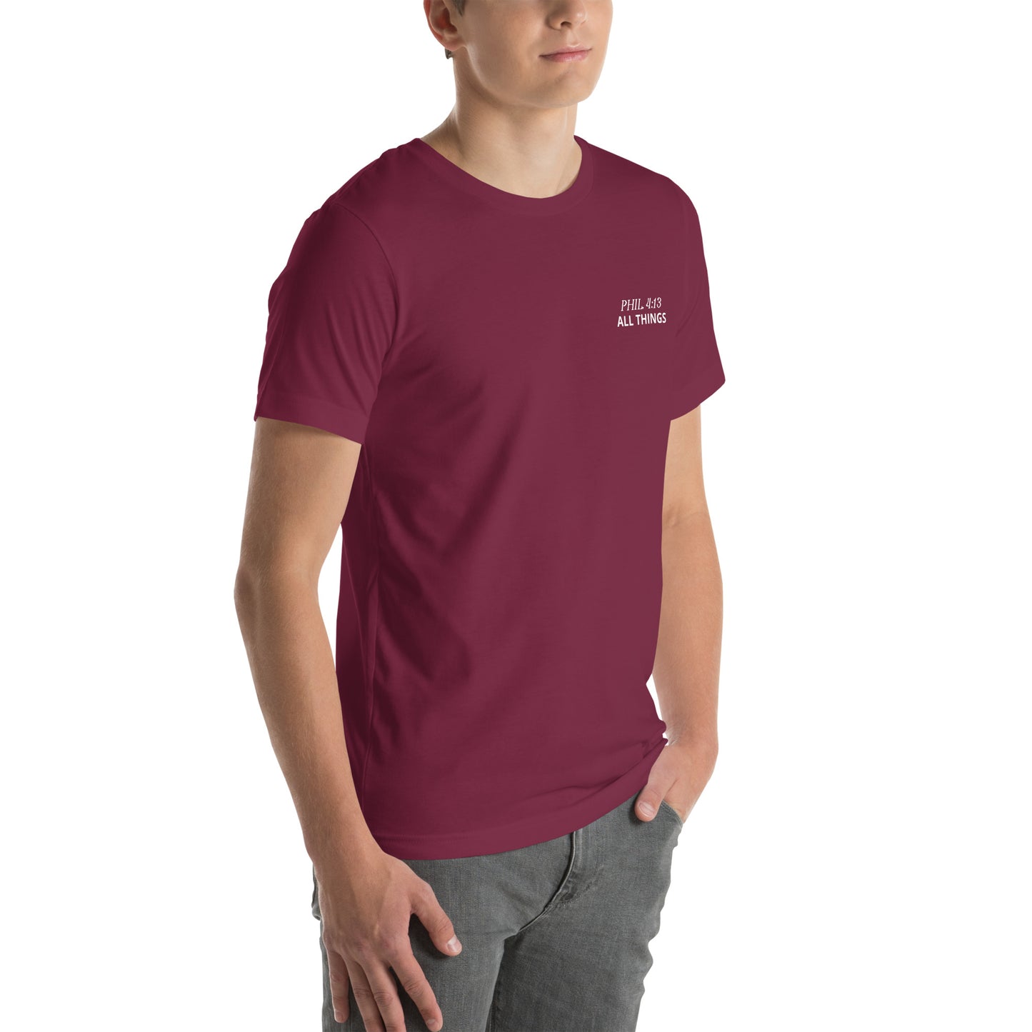 All Things T-shirt