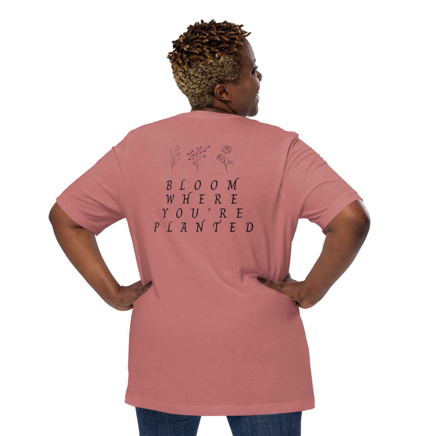 Bloom T-shirt