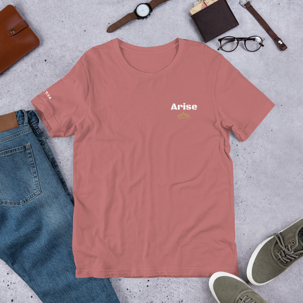 Arise T-shirt